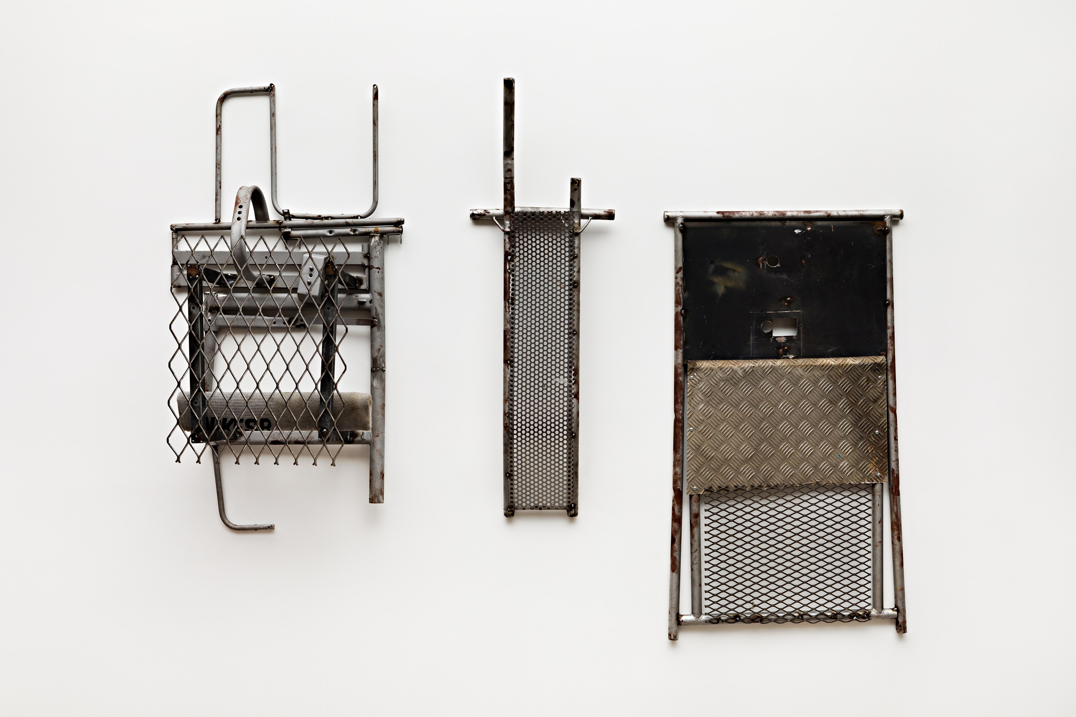 Adriano Costa, MILK OF SLUMS - RUA DOS CACIQUES at Mendes Wood DM, photo 16