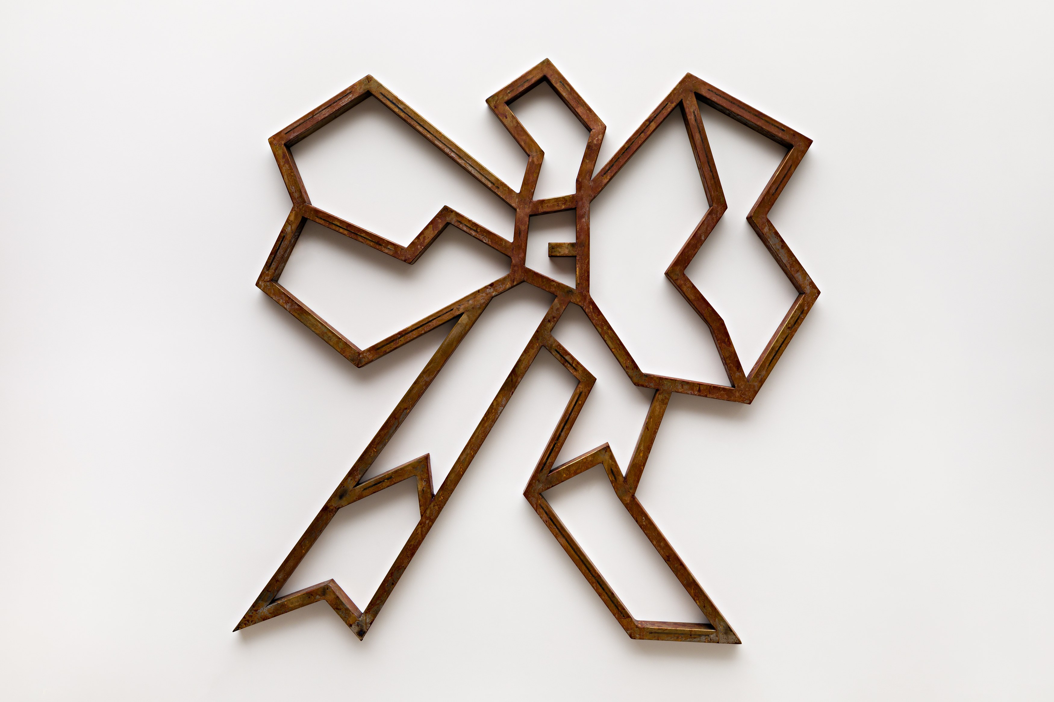 Adriano Costa, MILK OF SLUMS - RUA DOS CACIQUES at Mendes Wood DM, photo 19