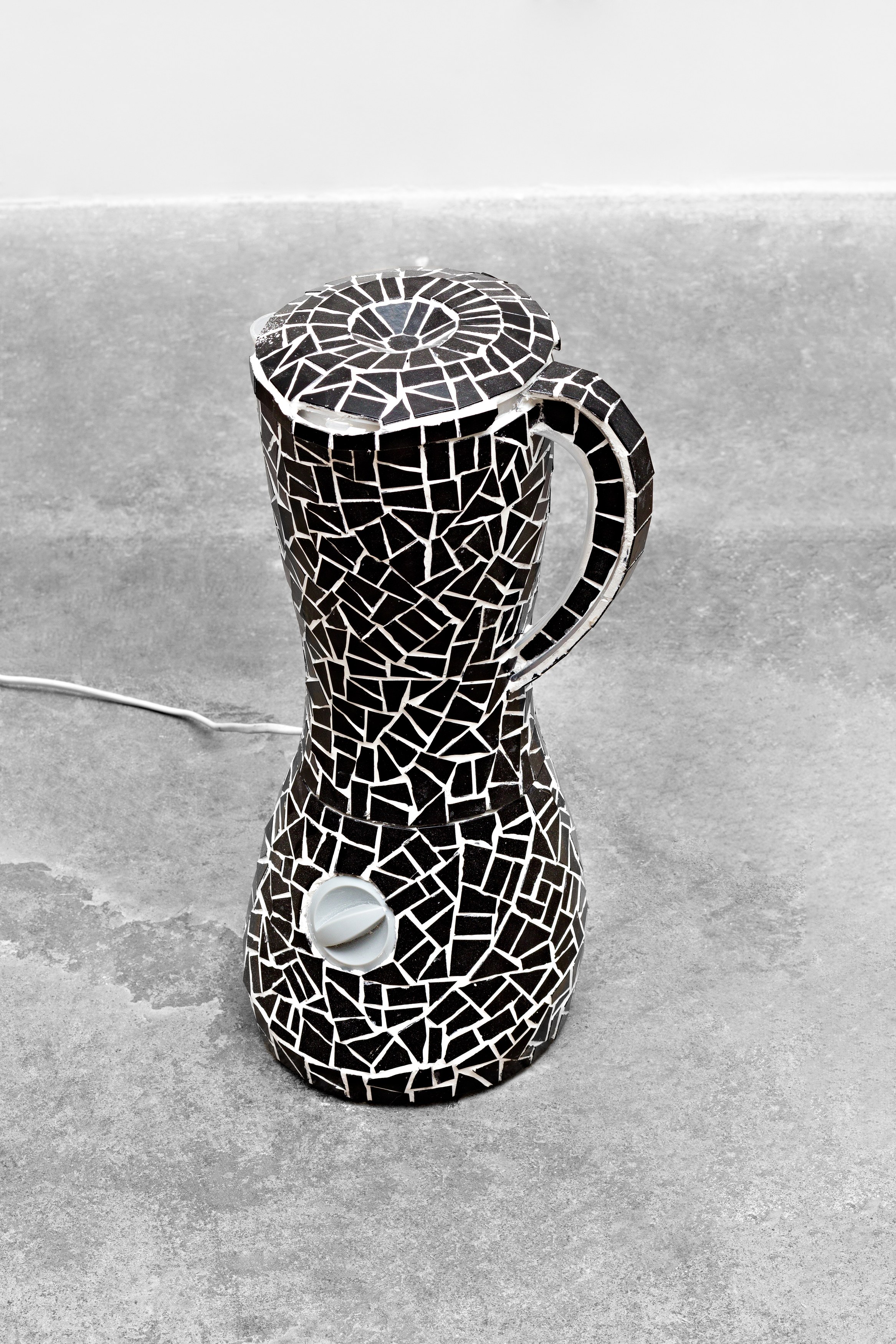 Adriano Costa, MILK OF SLUMS - RUA DOS CACIQUES at Mendes Wood DM, photo 18