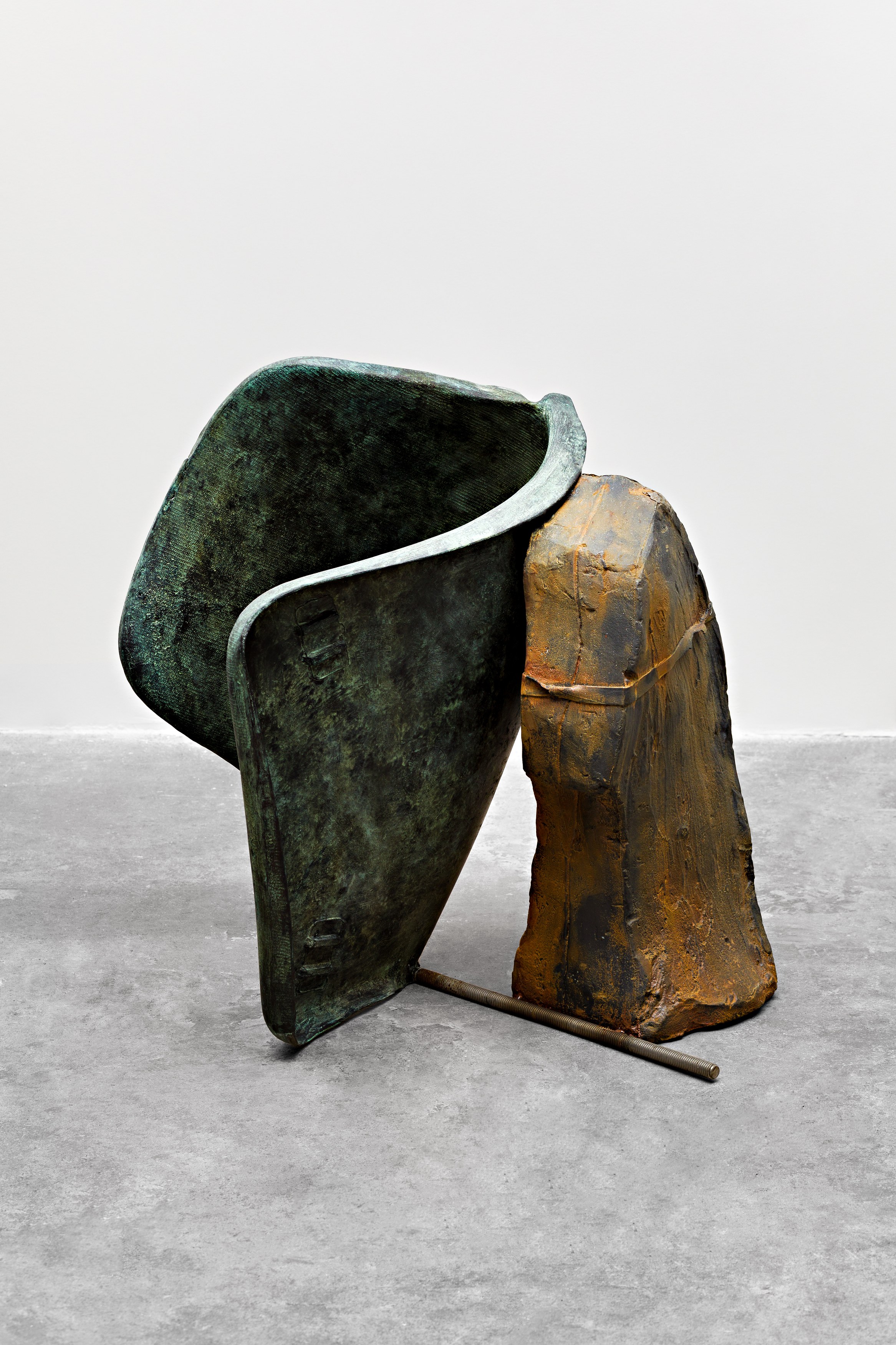 Adriano Costa, MILK OF SLUMS - RUA DOS CACIQUES at Mendes Wood DM, photo 24