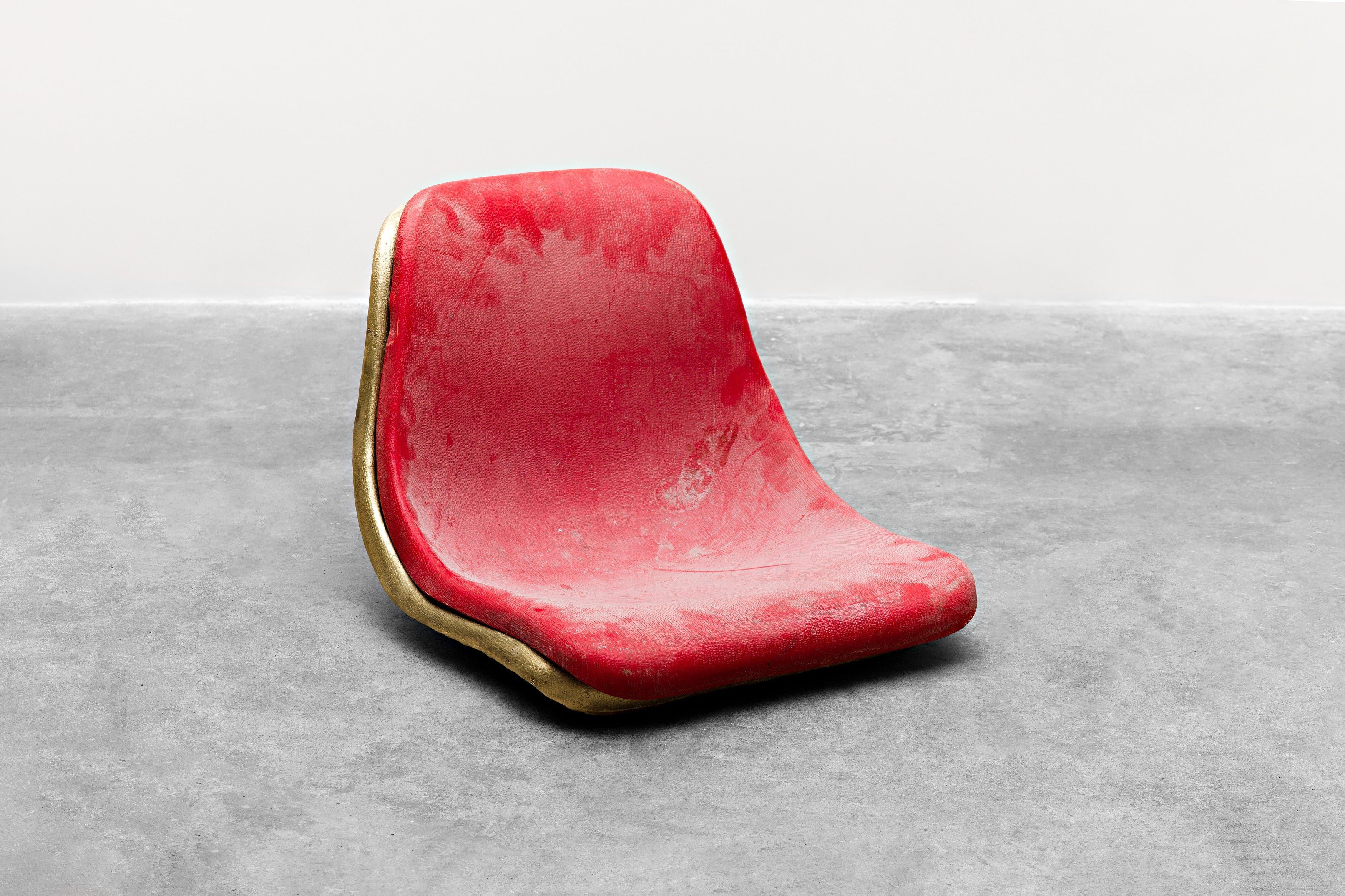 Adriano Costa, MILK OF SLUMS - RUA DOS CACIQUES at Mendes Wood DM, photo 27