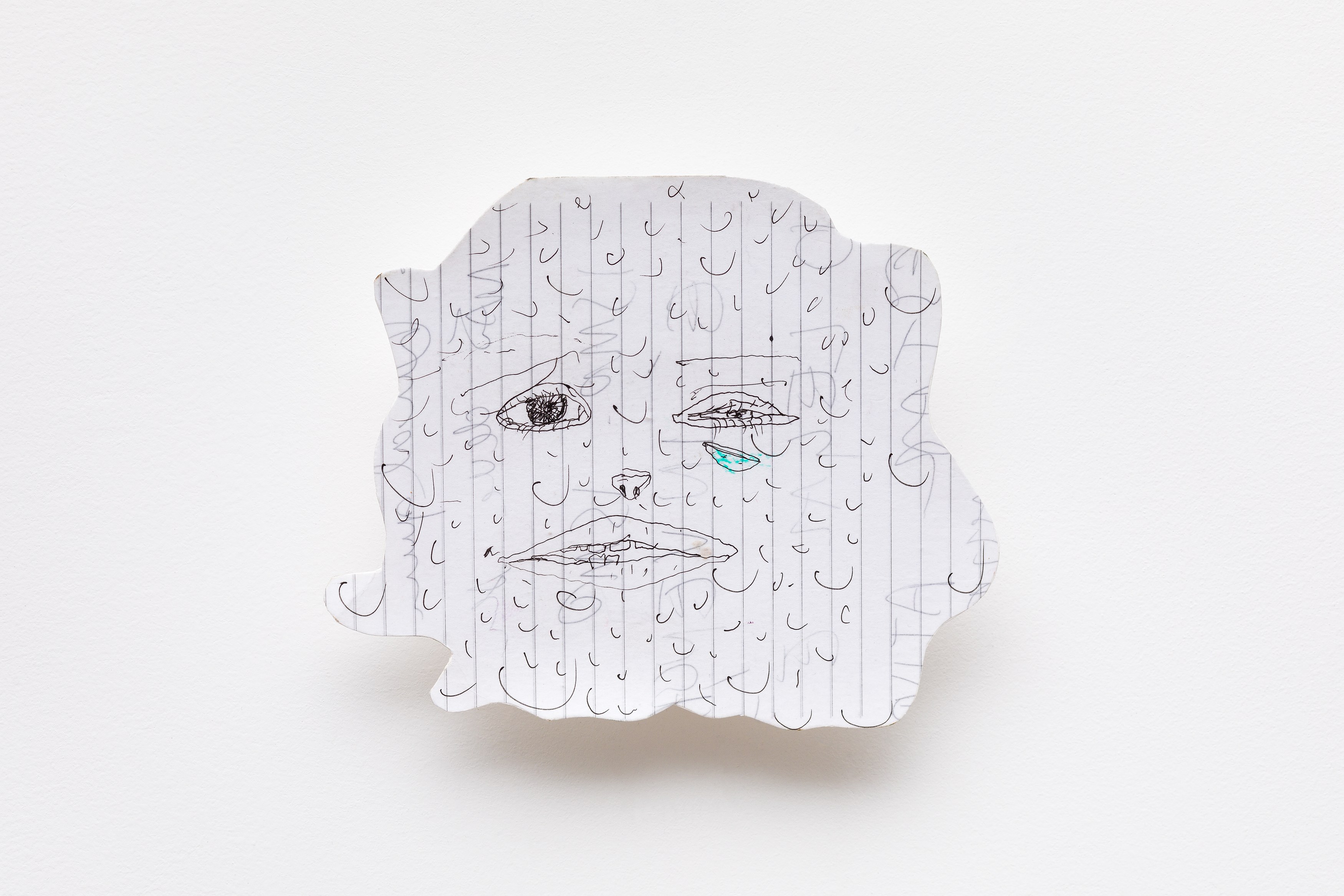 Adriano Costa, MILK OF SLUMS - RUA DOS CACIQUES at Mendes Wood DM, photo 30