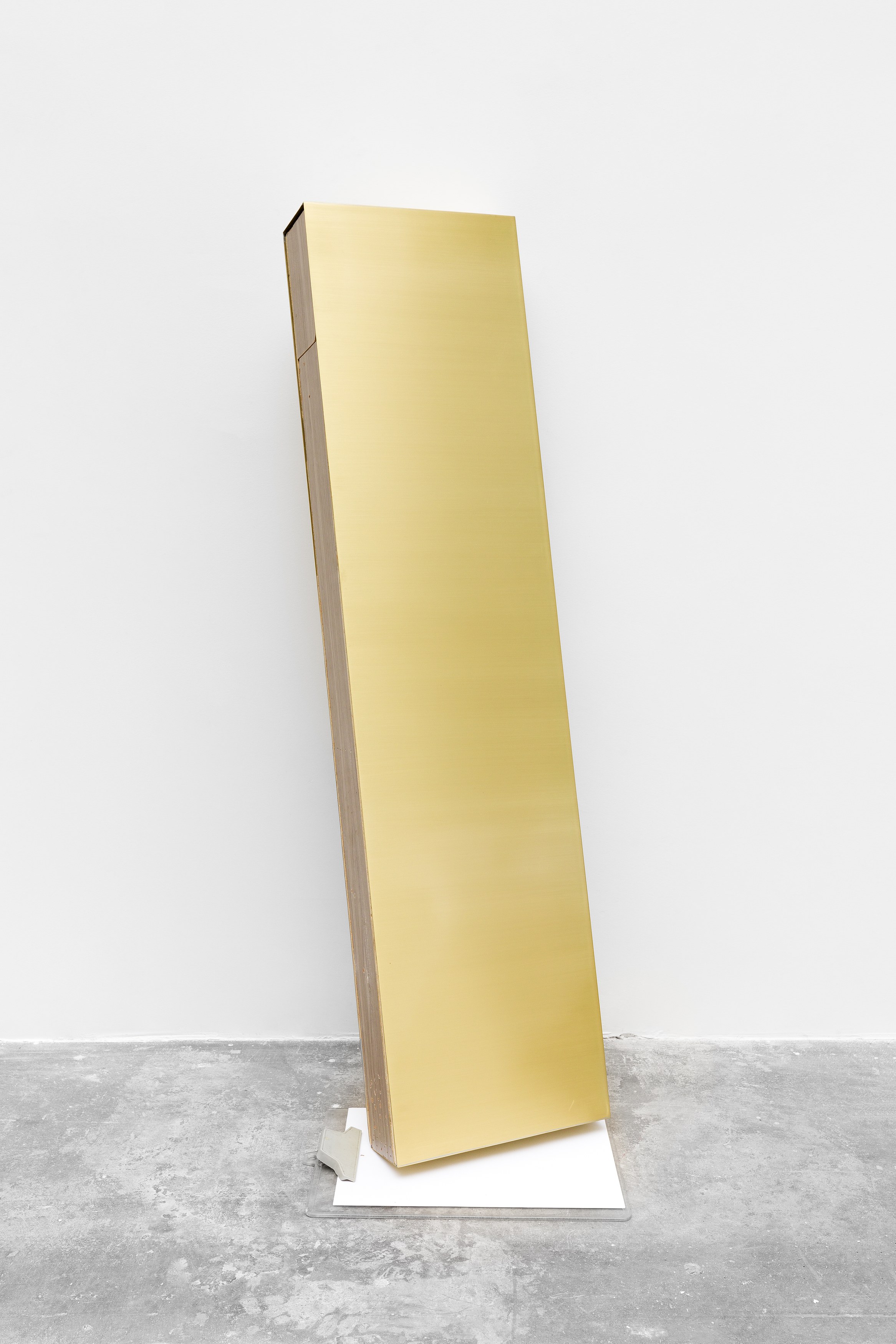 Adriano Costa, MILK OF SLUMS - RUA DOS CACIQUES at Mendes Wood DM, photo 29