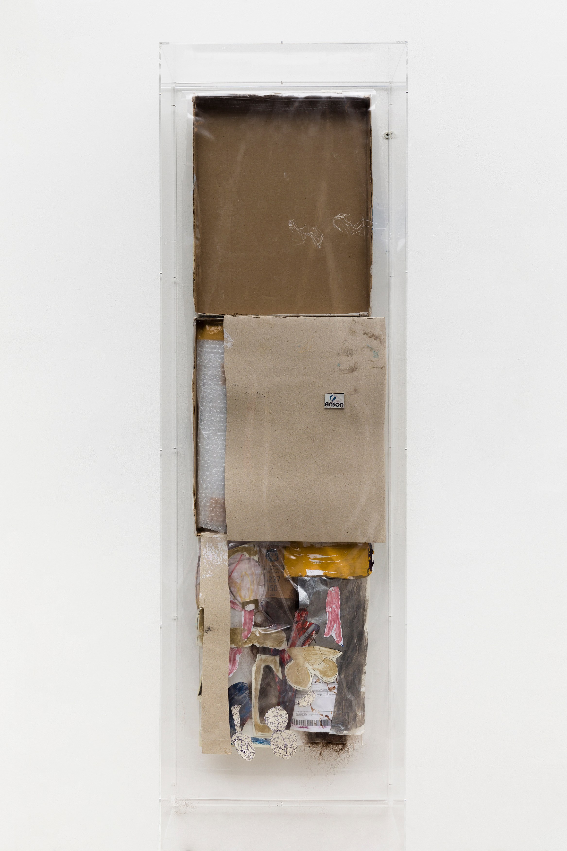 Adriano Costa, MILK OF SLUMS - RUA DOS CACIQUES at Mendes Wood DM, photo 33