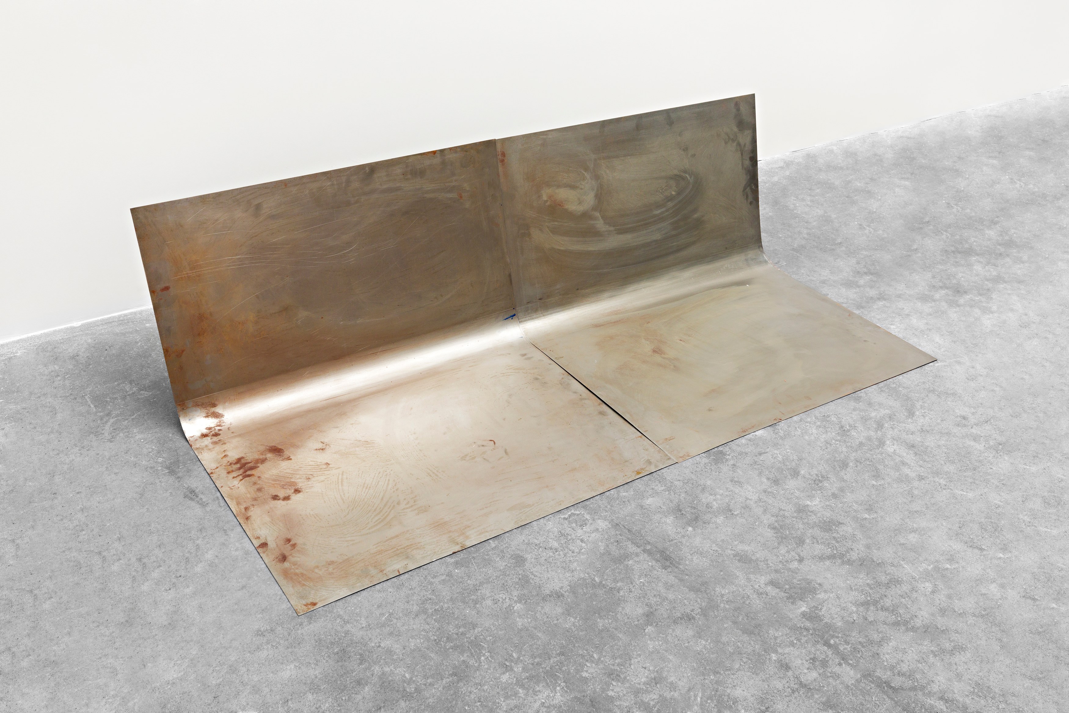 Adriano Costa, MILK OF SLUMS - RUA DOS CACIQUES at Mendes Wood DM, photo 35