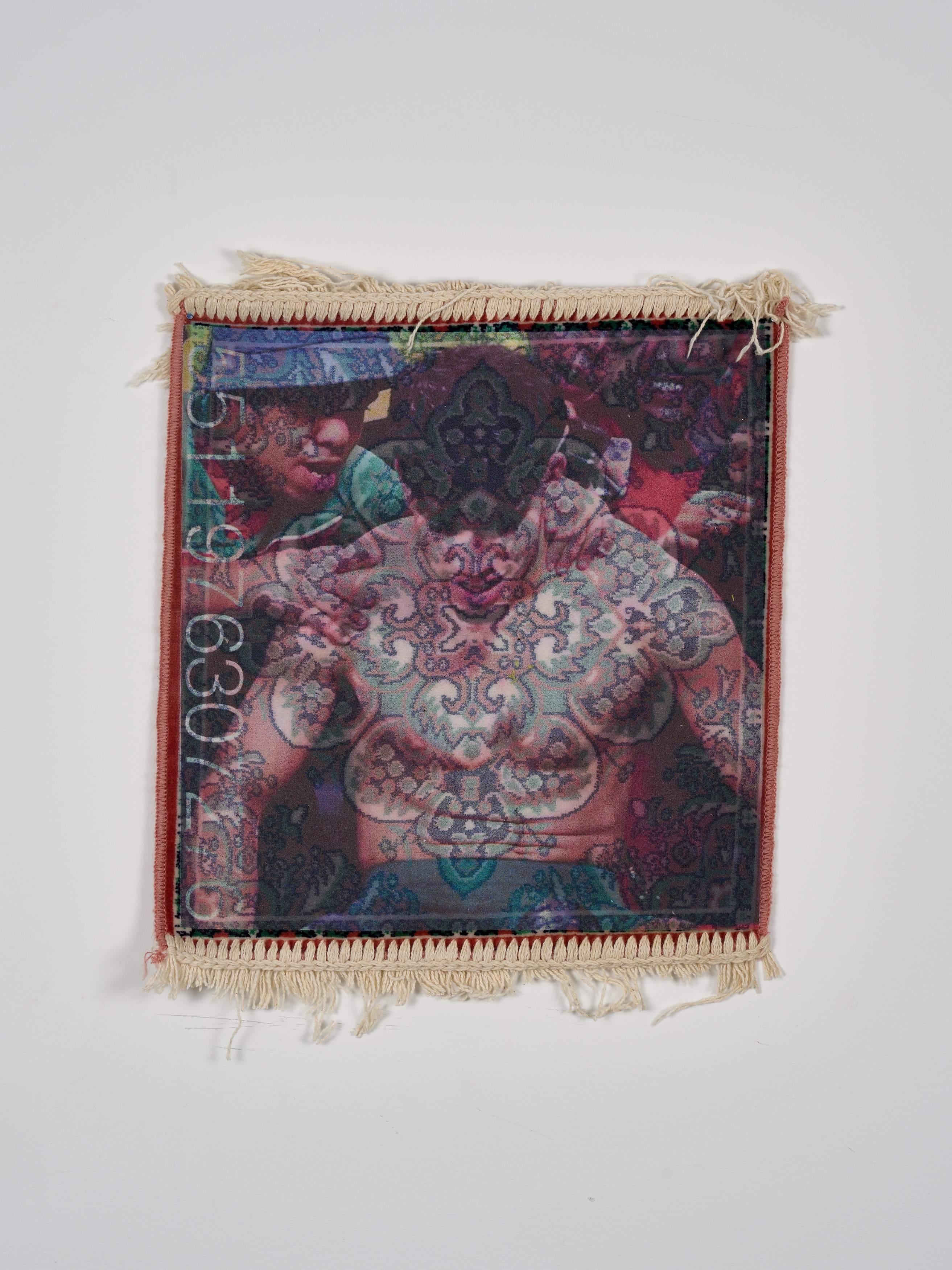 Adriano Costa, MILK OF SLUMS - RUA DOS CACIQUES at Mendes Wood DM, photo 39