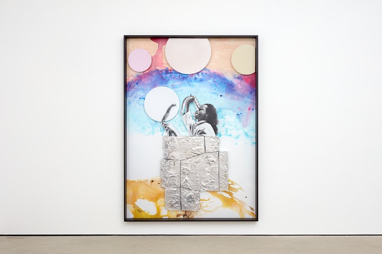 Lothar Hempel | Contemporary Art Library