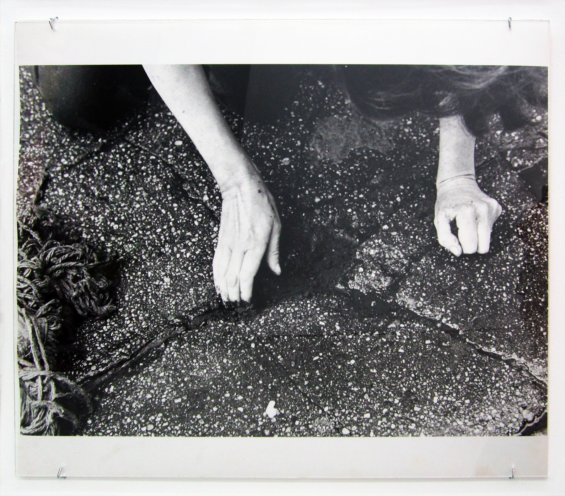 Marking by Disclosure, Marking by Disclosure at Maxwell Graham, photo 4