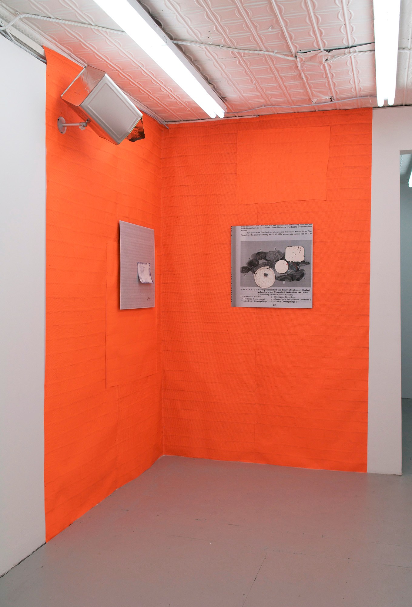 Marking by Disclosure, Marking by Disclosure at Maxwell Graham, photo 5
