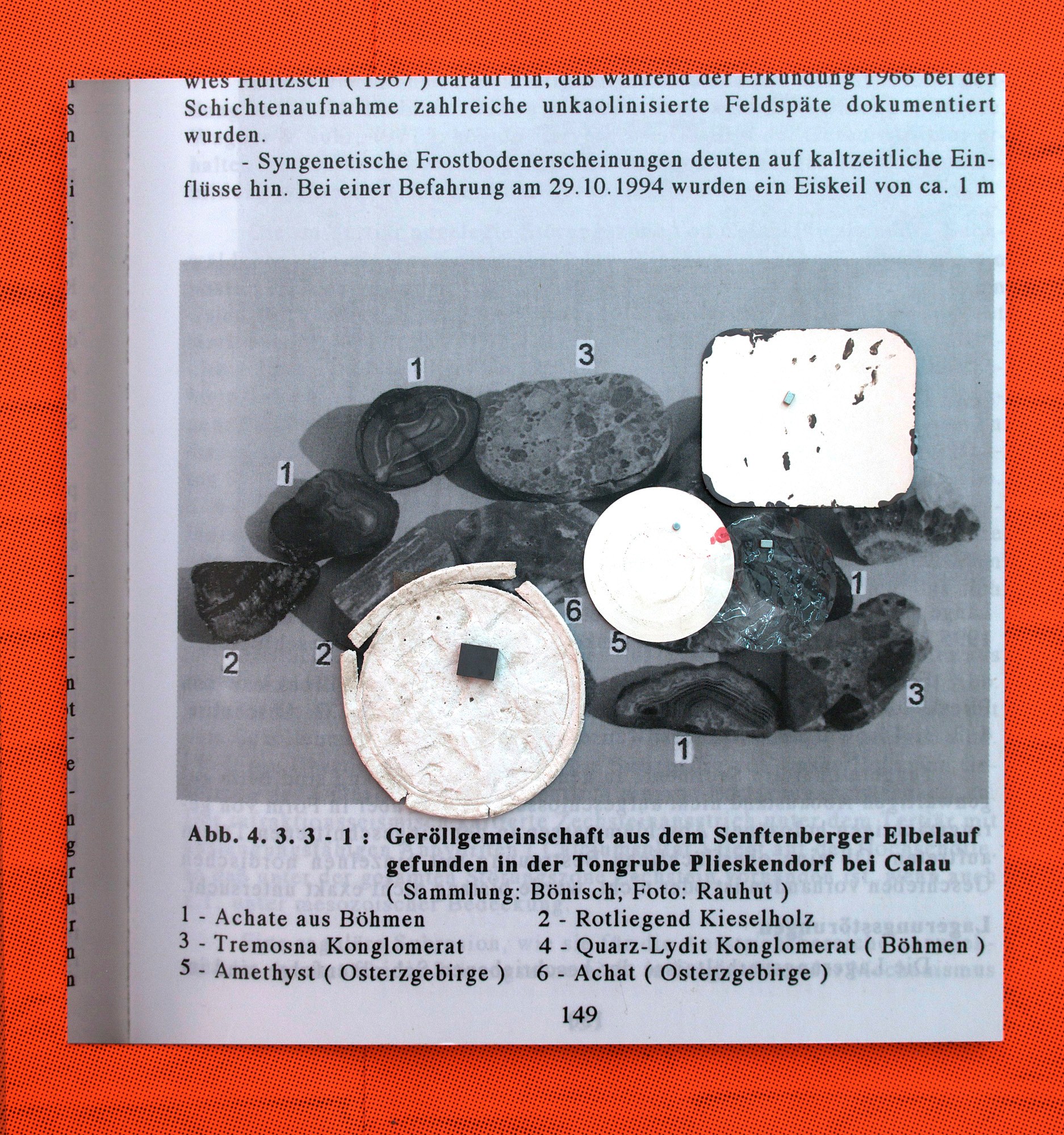 Marking by Disclosure, Marking by Disclosure at Maxwell Graham, photo 7