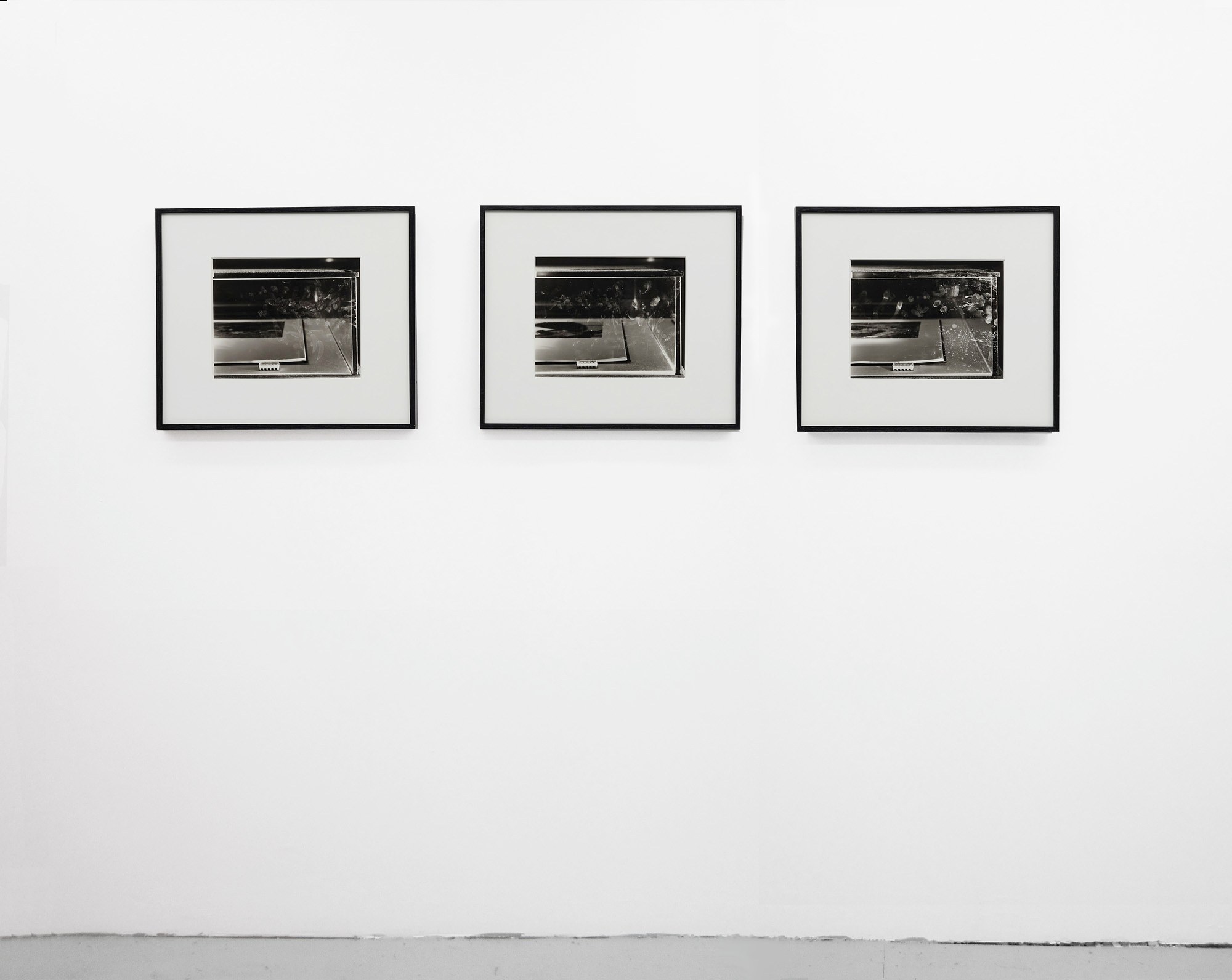 Marking by Disclosure, Marking by Disclosure at Maxwell Graham, photo 9