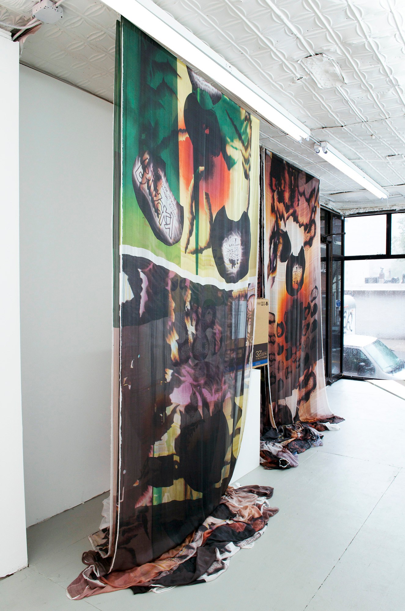 Marking by Disclosure, Marking by Disclosure at Maxwell Graham, photo 13