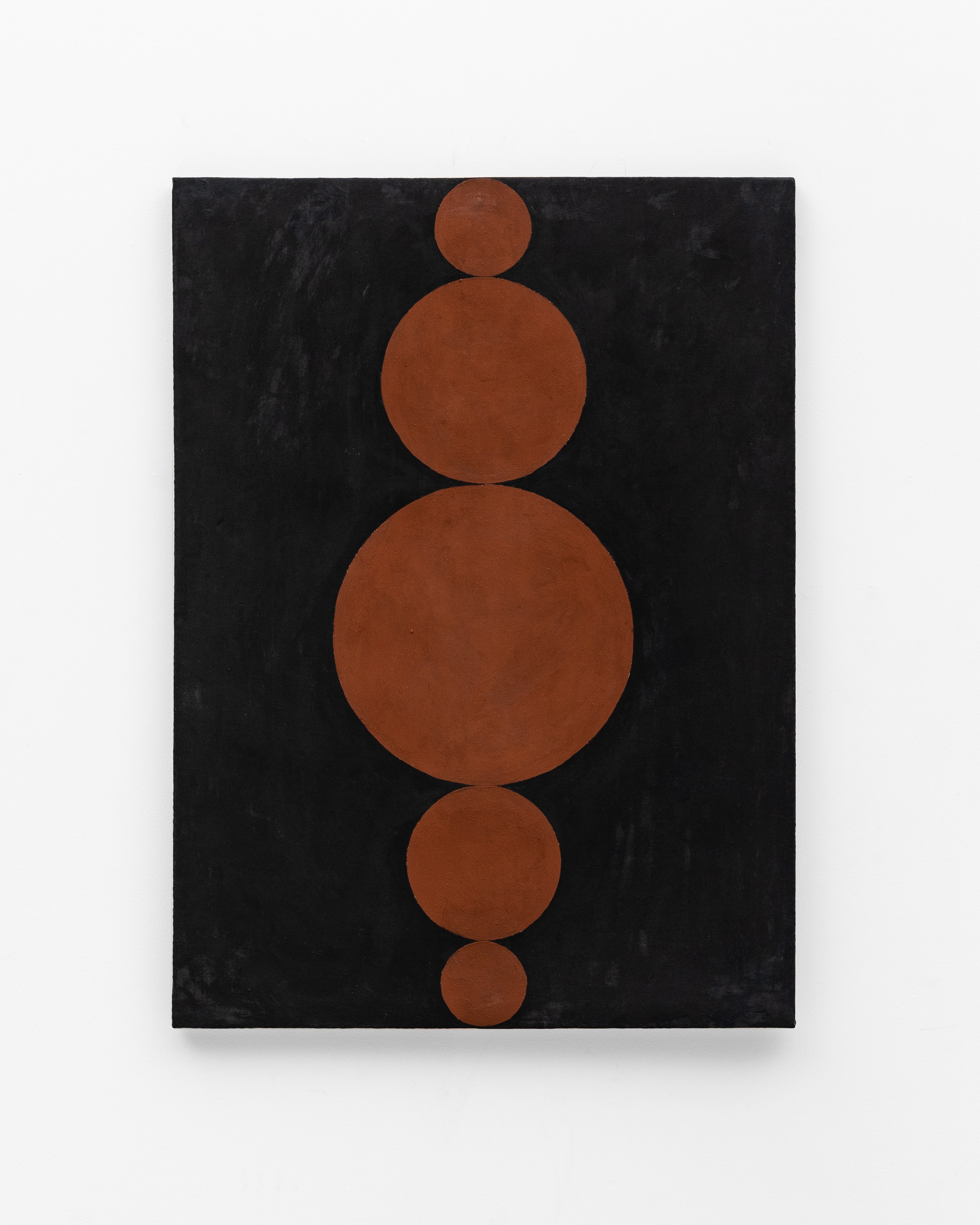 Heimo Zobernig, Heimo Zobernig at Galerie Chantal Crousel, photo 9