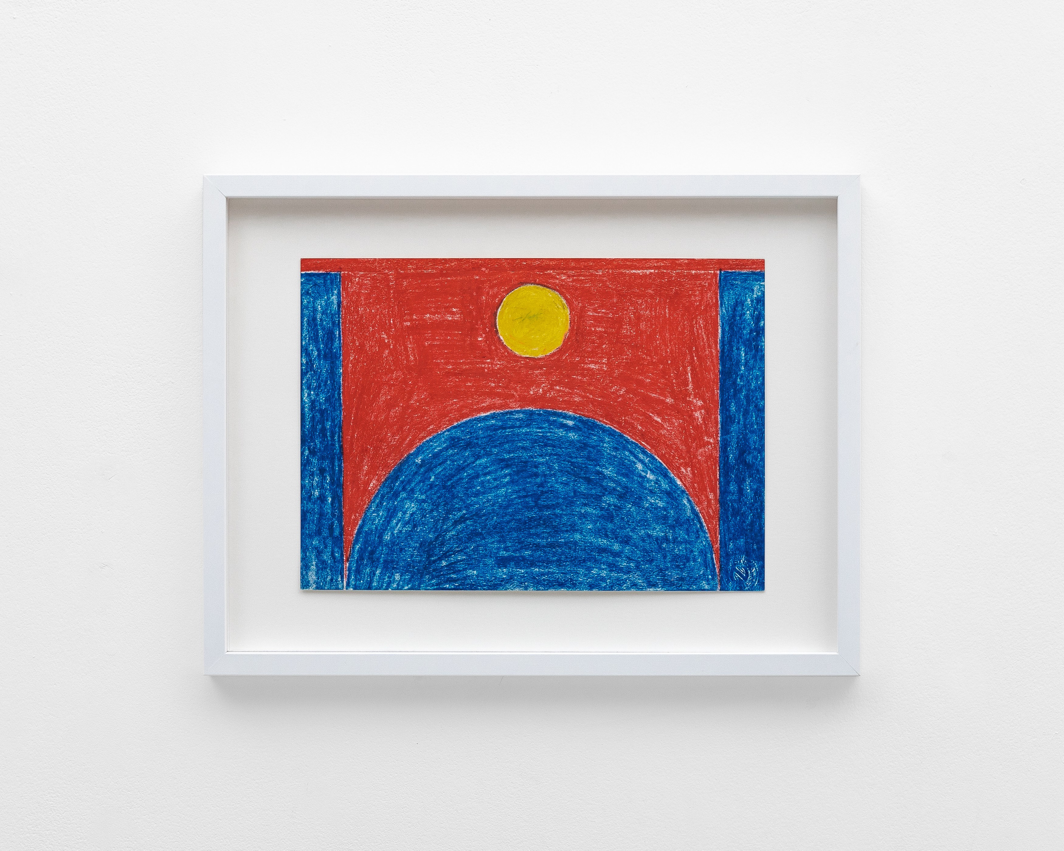 Heimo Zobernig, Heimo Zobernig at Galerie Chantal Crousel, photo 13
