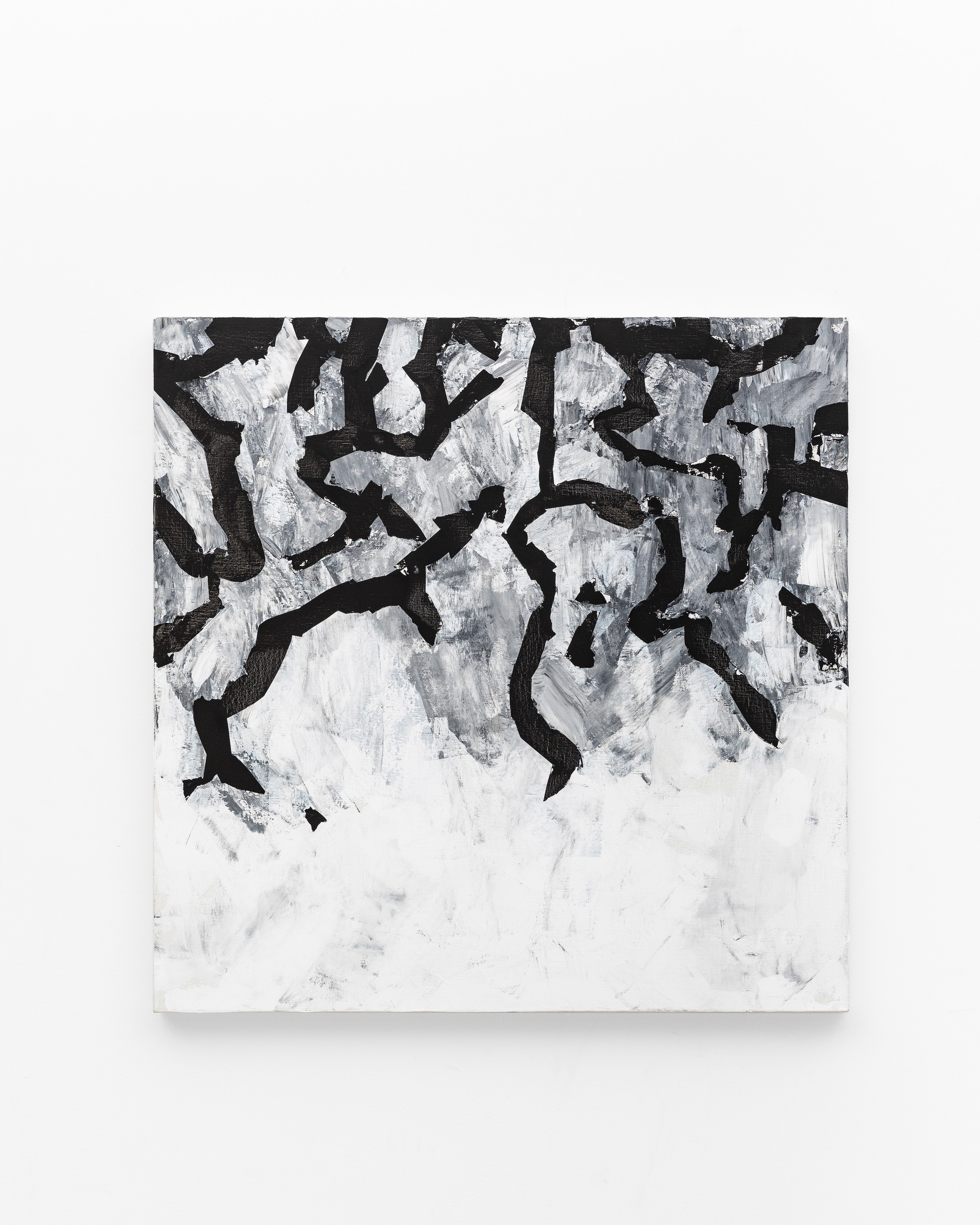 Heimo Zobernig, Heimo Zobernig at Galerie Chantal Crousel, photo 11
