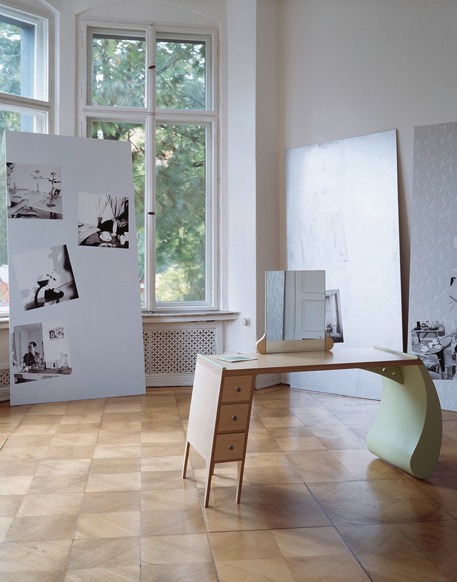 Marc Camille Chaimowicz, Appartement... at MD 72, photo 2