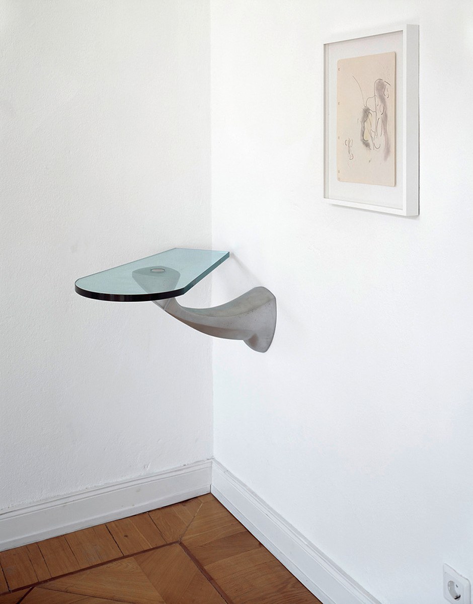 Marc Camille Chaimowicz, Appartement... at MD 72, photo 3