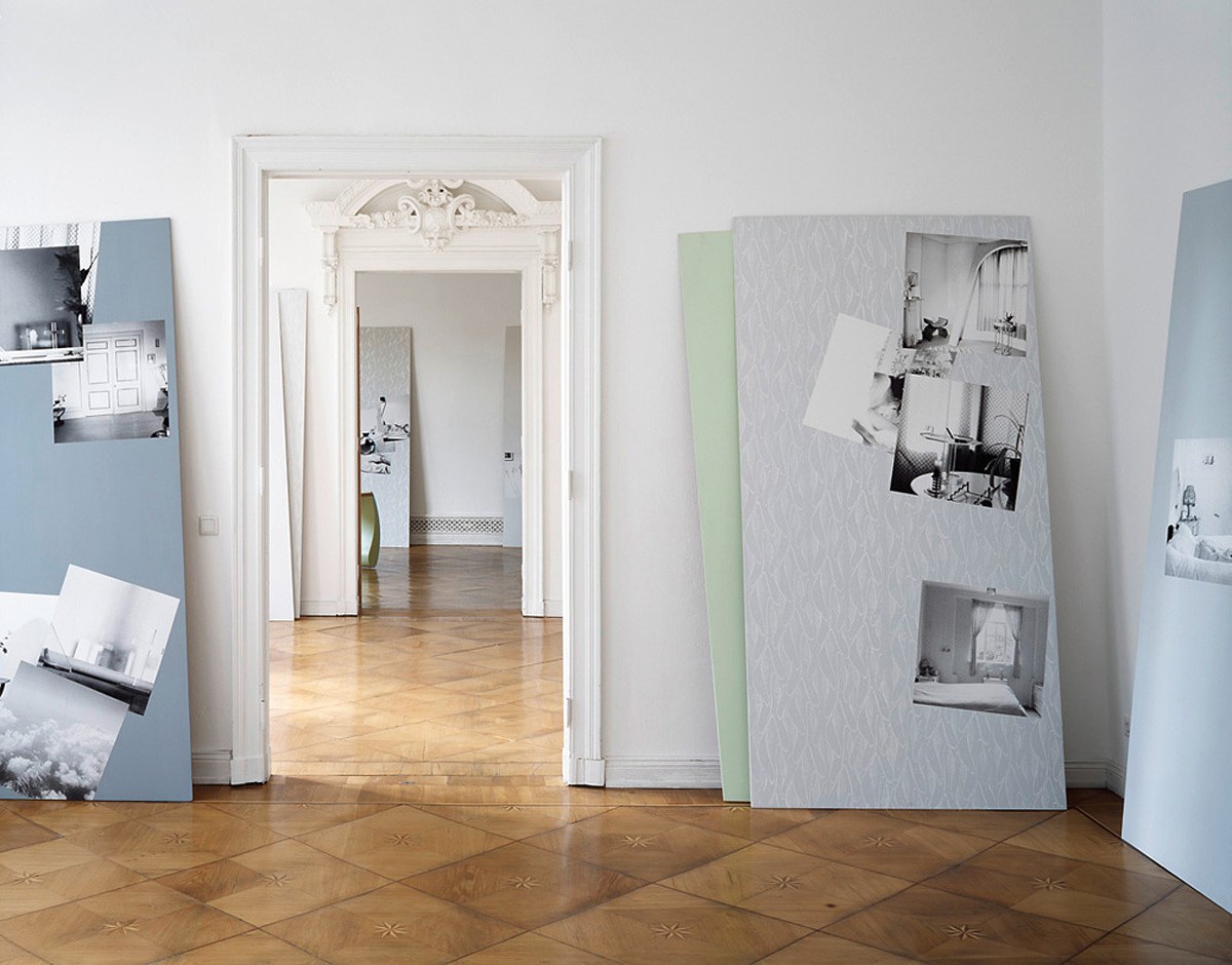 Marc Camille Chaimowicz, Appartement... at MD 72, photo 4