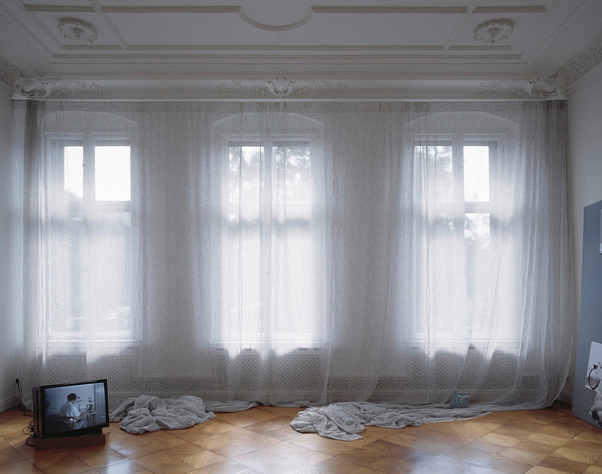 Marc Camille Chaimowicz, Appartement... at MD 72, photo 5
