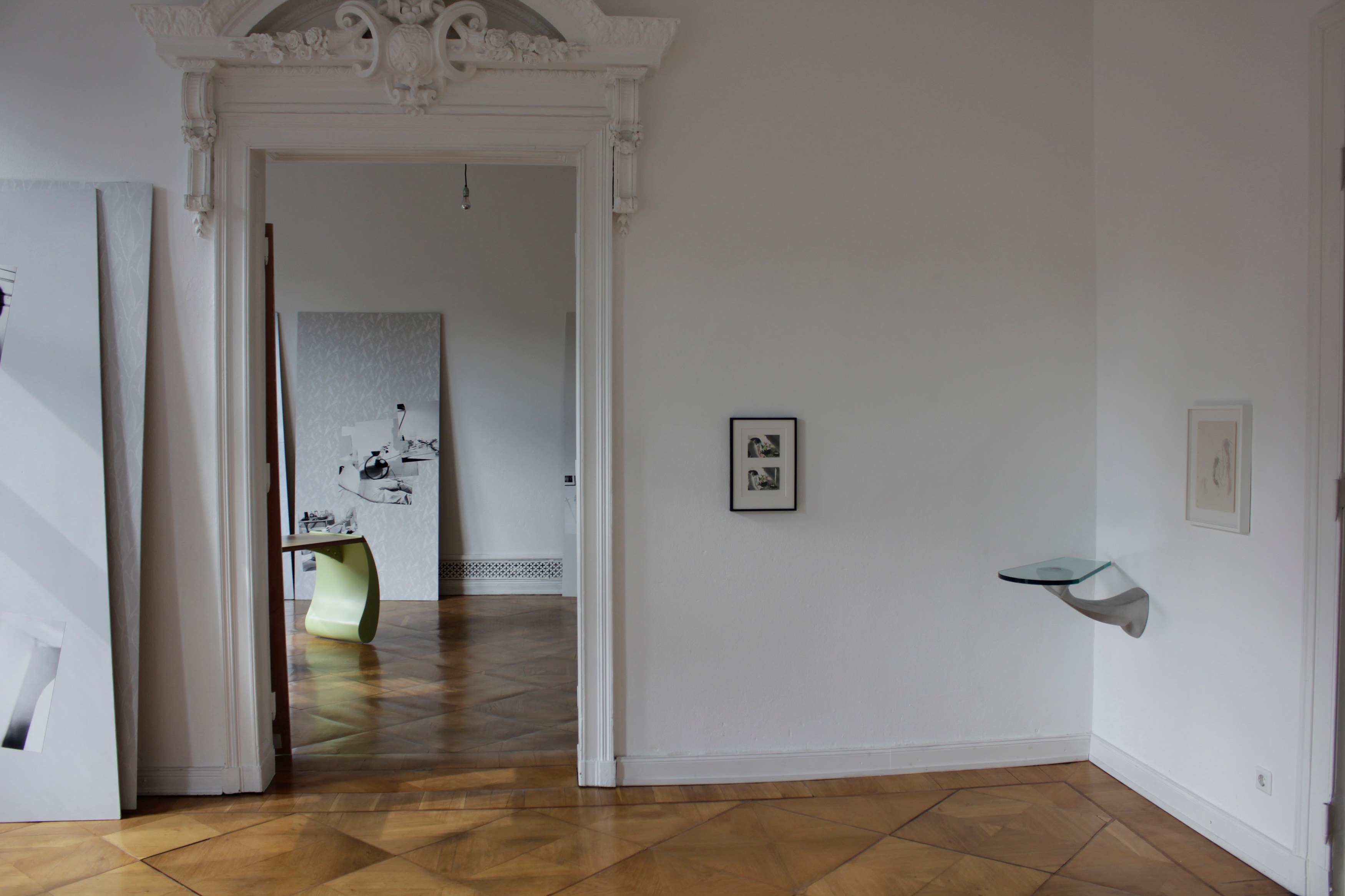 Marc Camille Chaimowicz, Appartement... at MD 72, photo 6