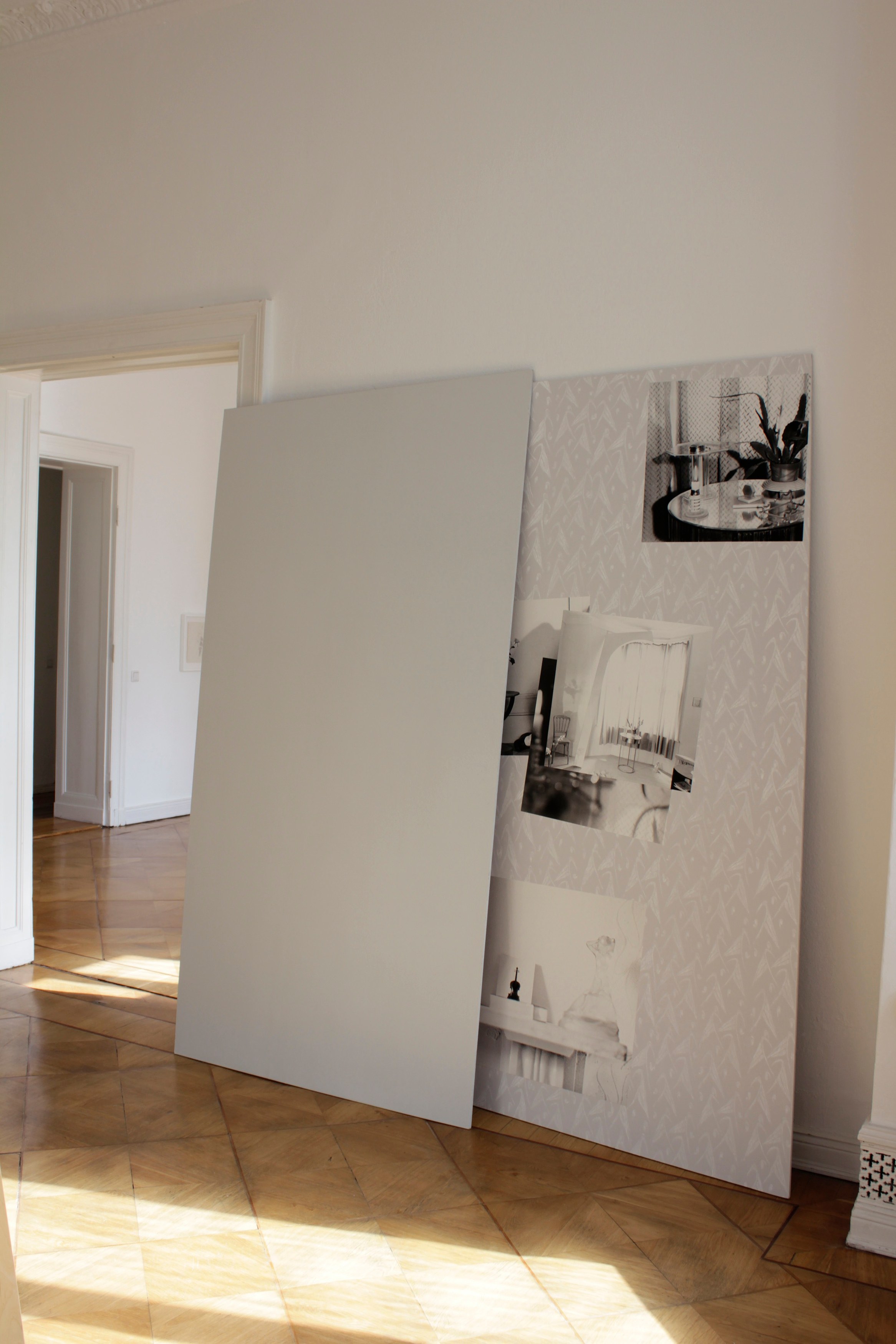 Marc Camille Chaimowicz, Appartement... at MD 72, photo 7