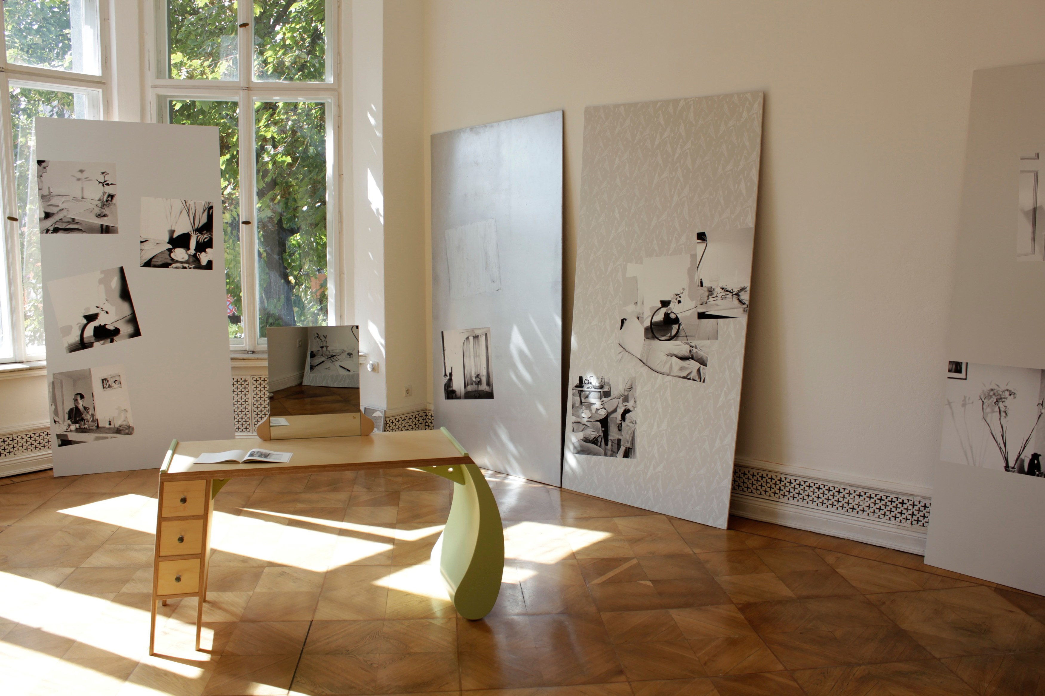 Marc Camille Chaimowicz, Appartement... at MD 72, photo 8