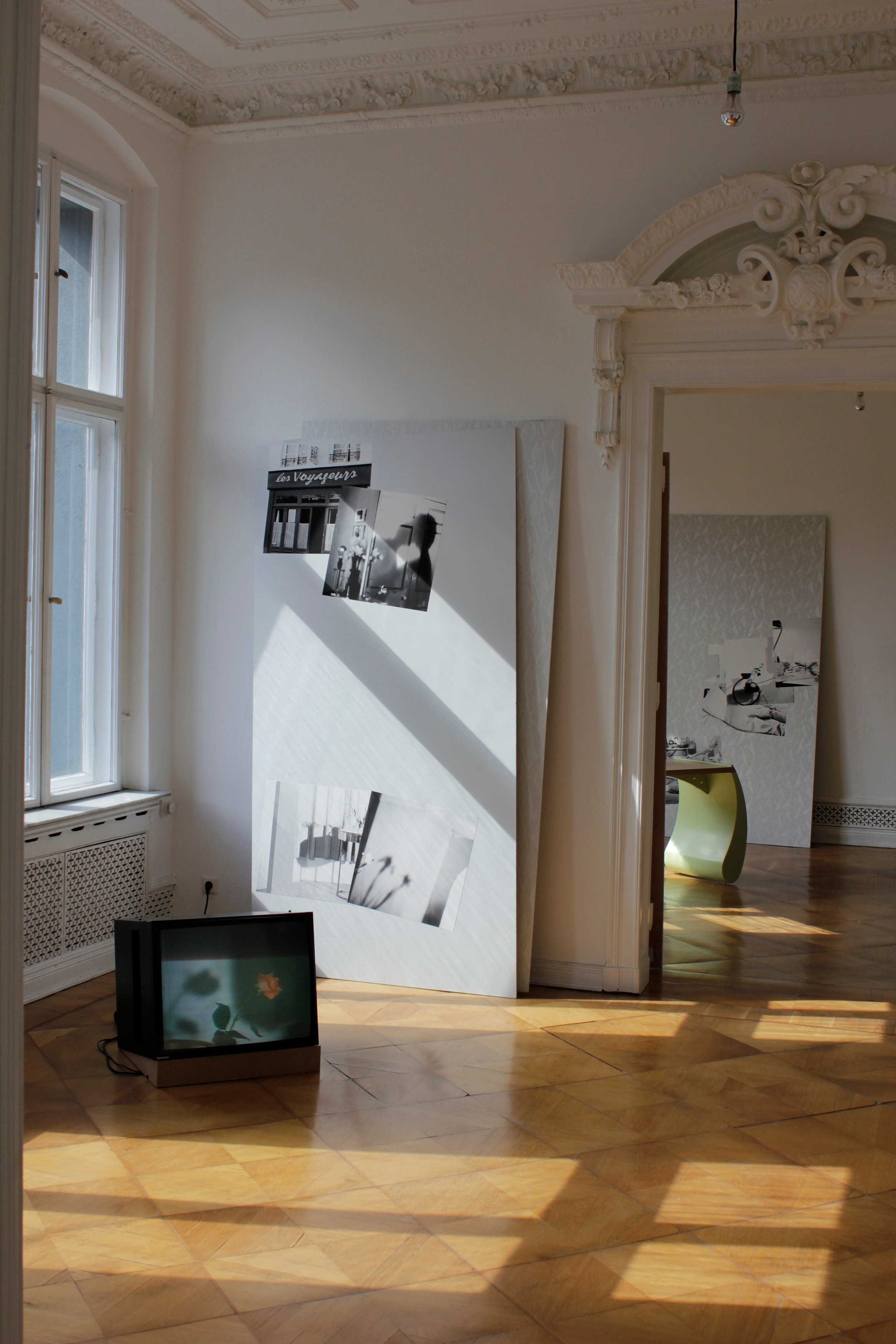 Marc Camille Chaimowicz, Appartement... at MD 72, photo 9