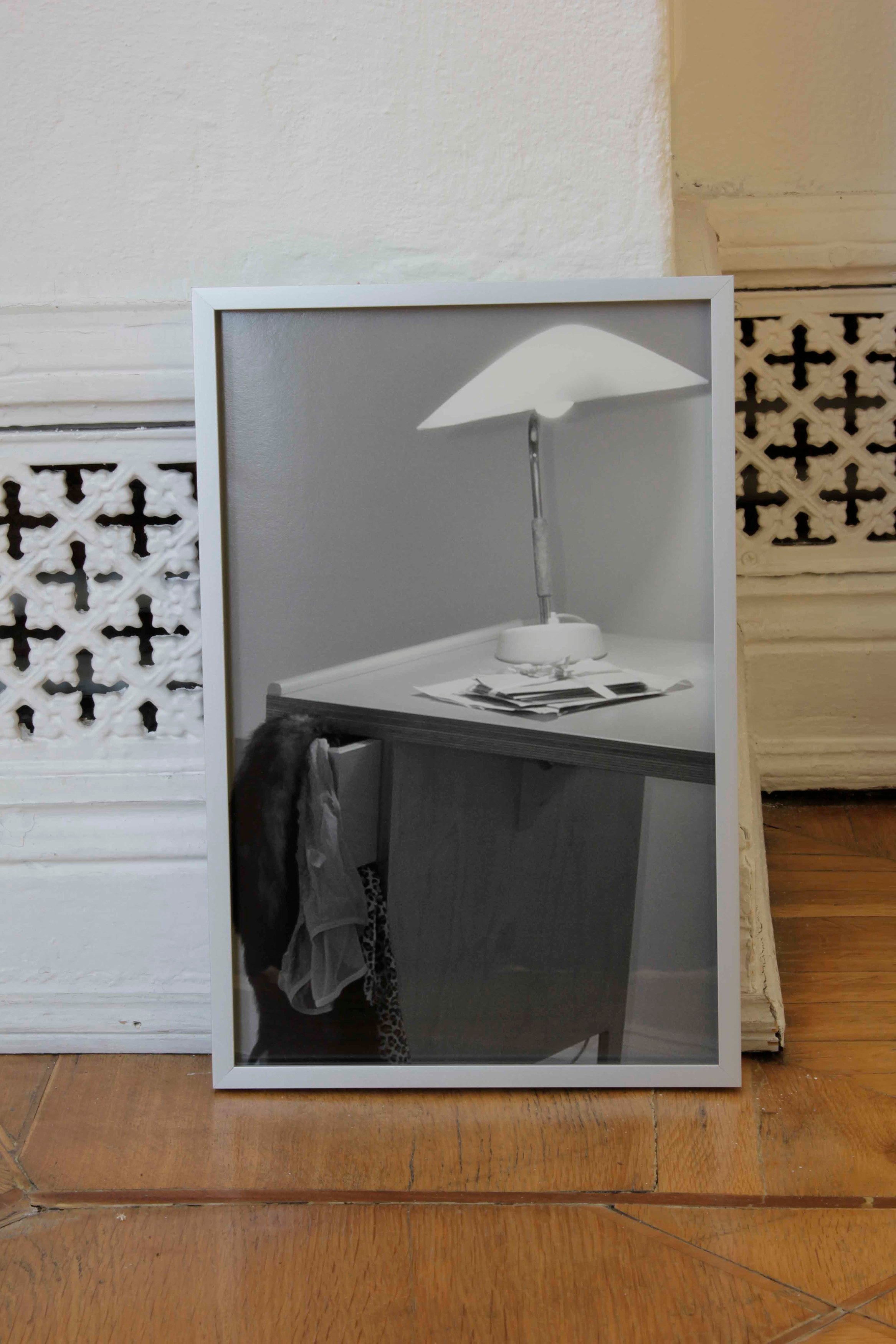 Marc Camille Chaimowicz, Appartement... at MD 72, photo 10