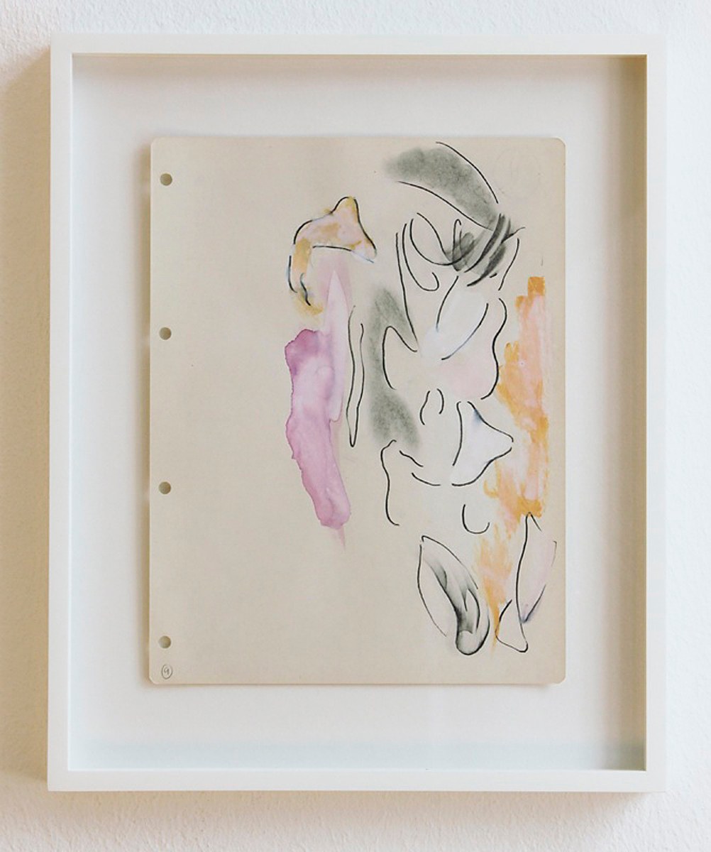 Marc Camille Chaimowicz, Appartement... at MD 72, photo 12