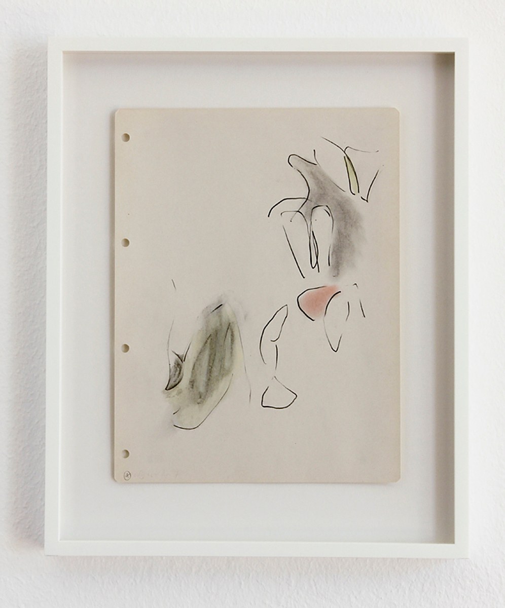 Marc Camille Chaimowicz, Appartement... at MD 72, photo 13