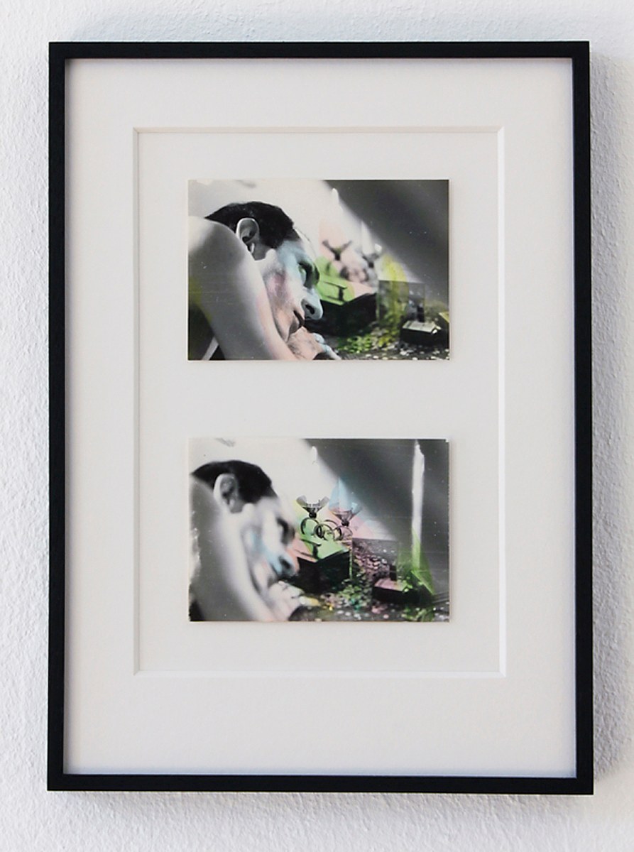 Marc Camille Chaimowicz, Appartement... at MD 72, photo 14