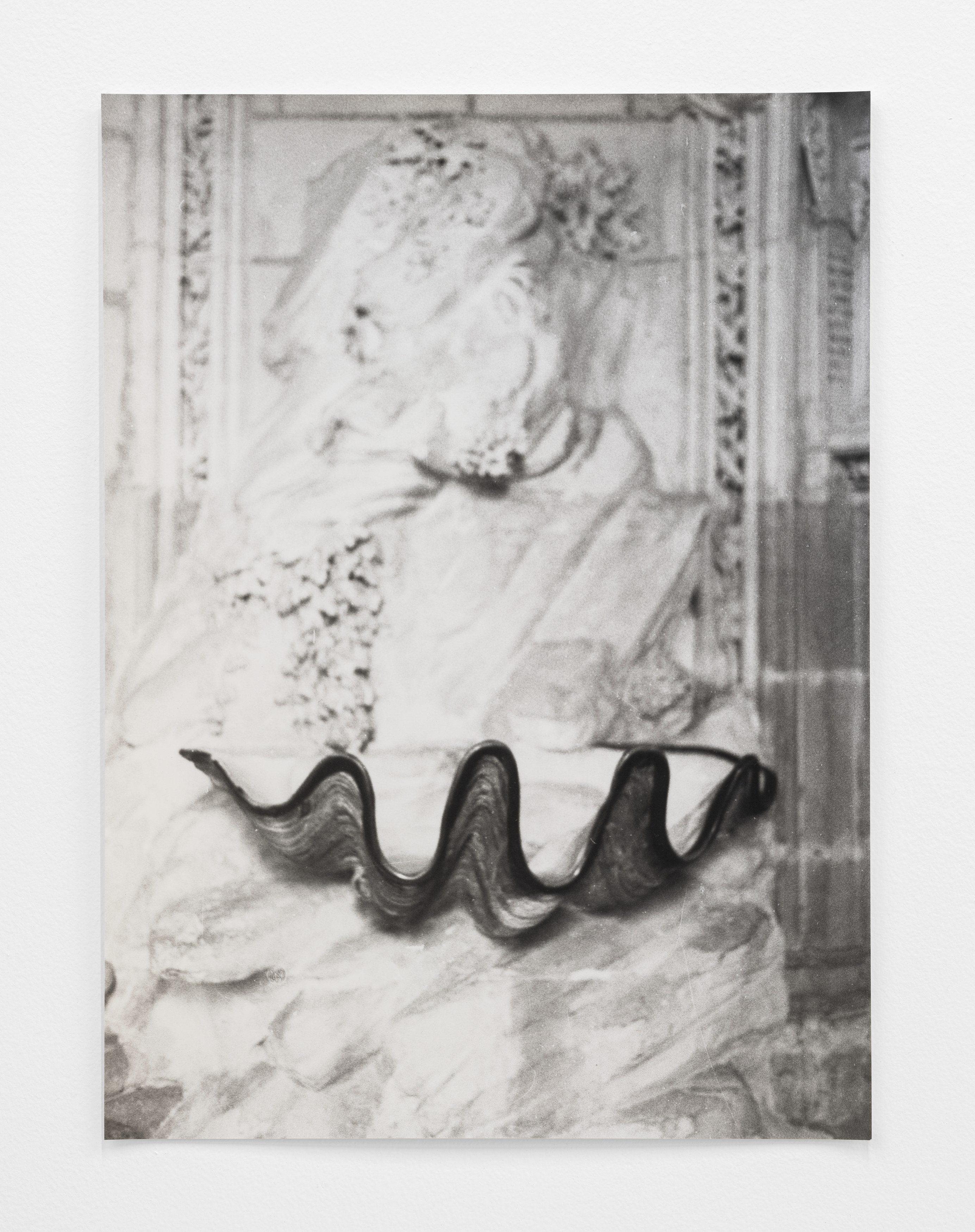 Jochen Lempert, Lin May Saeed, Untitled at Chris Sharp Gallery, photo 54