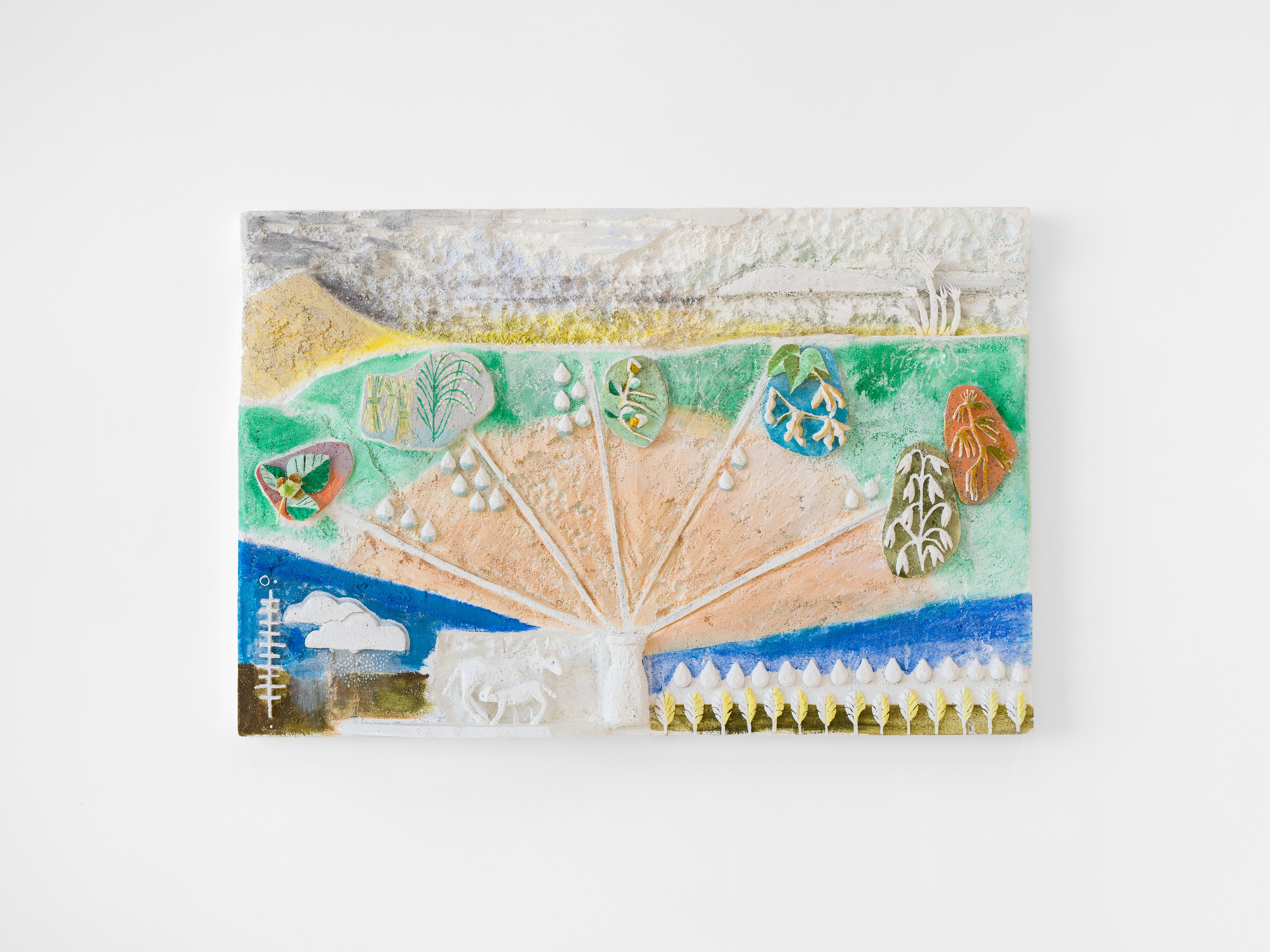 Jochen Lempert, Lin May Saeed, Untitled at Chris Sharp Gallery, photo 36