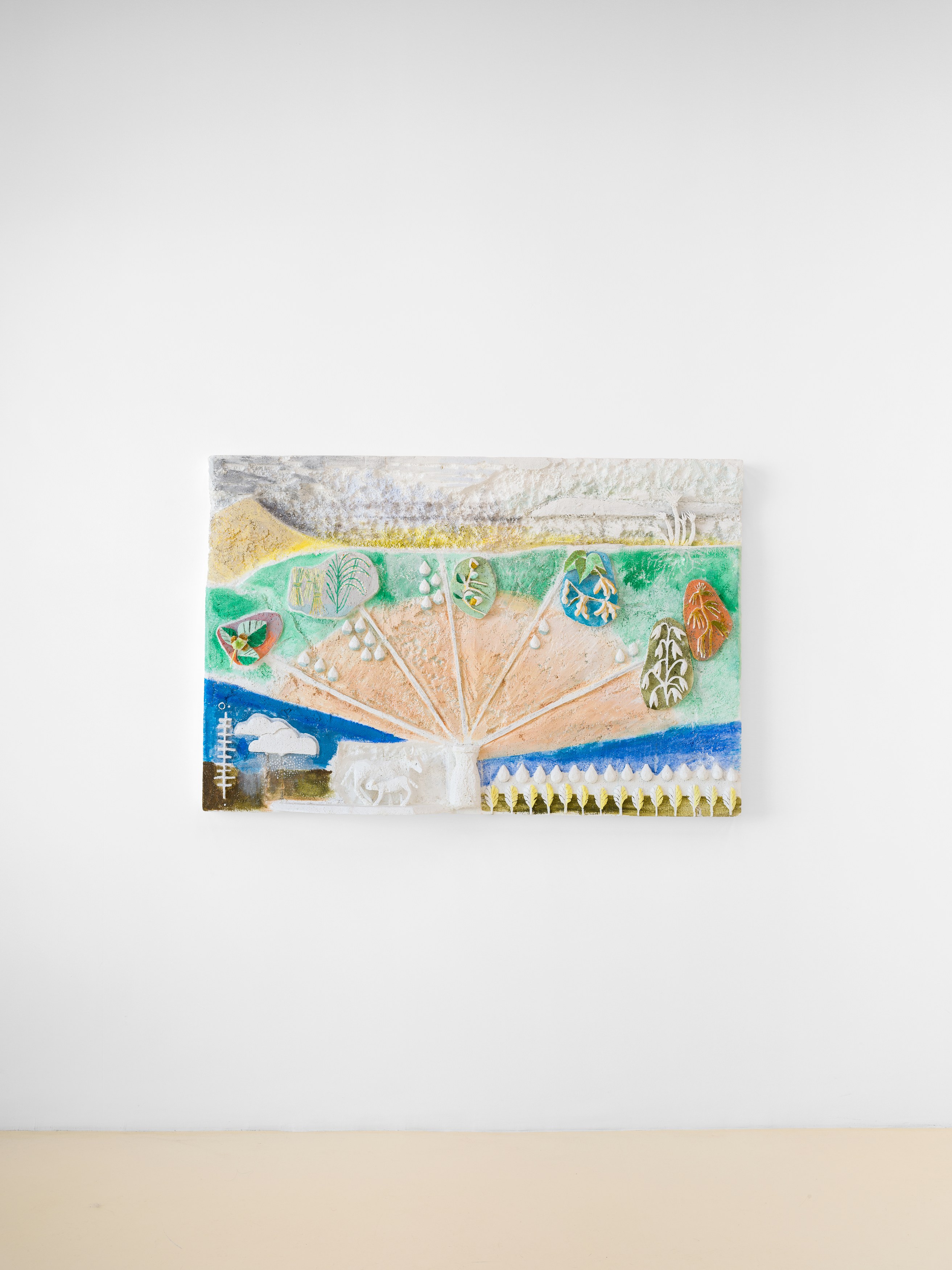 Jochen Lempert, Lin May Saeed, Untitled at Chris Sharp Gallery, photo 35