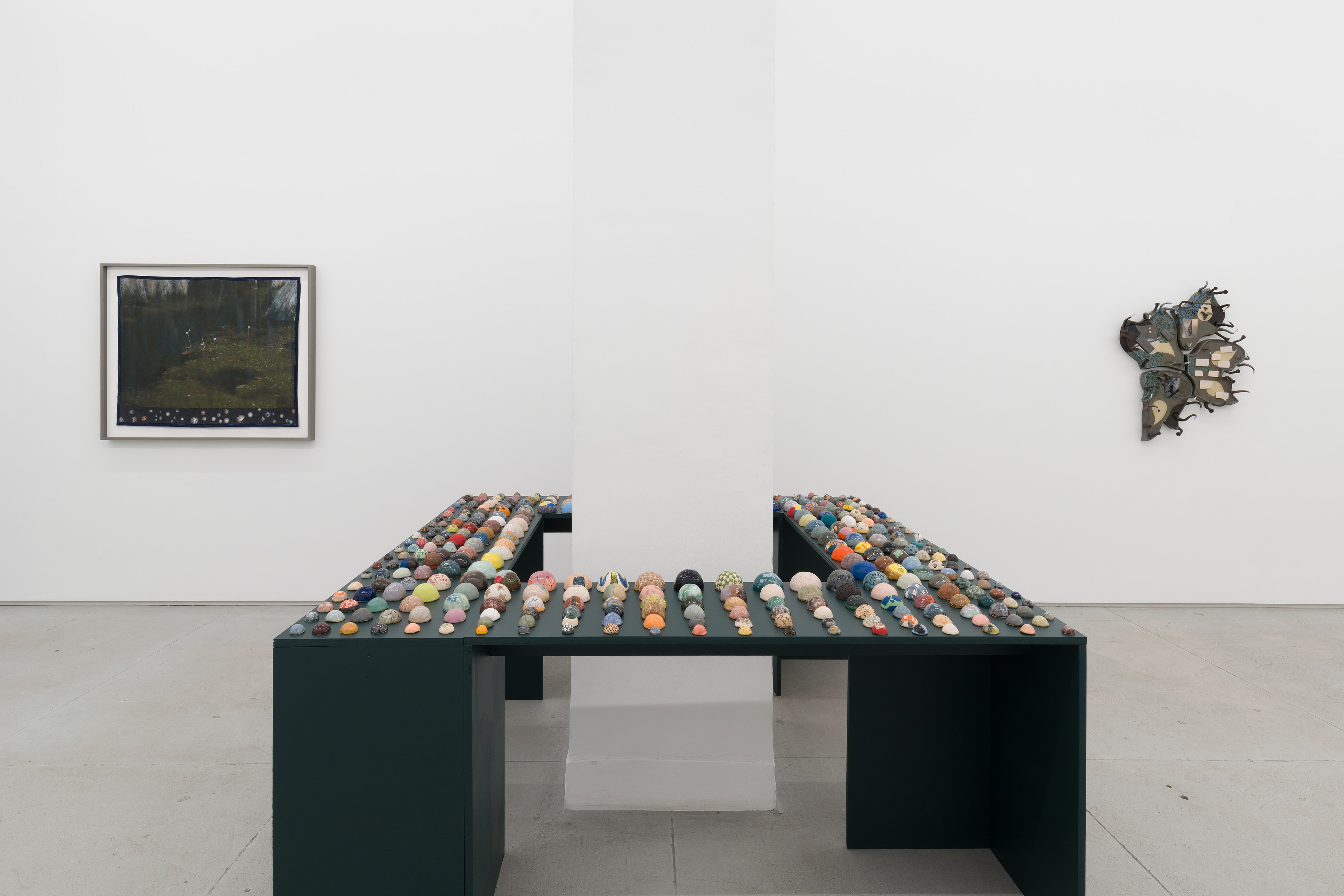 Installation view 4