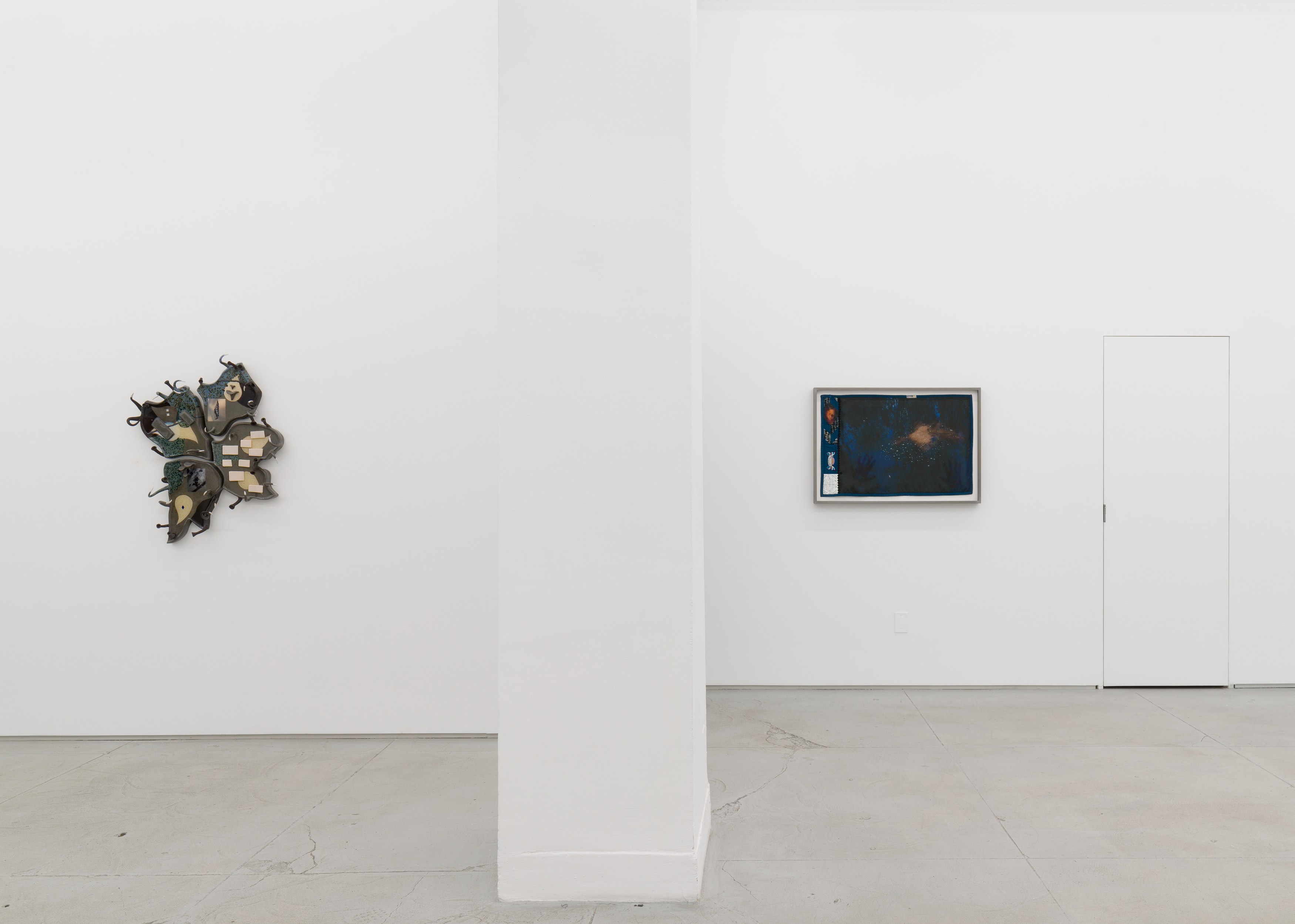 Installation view 5