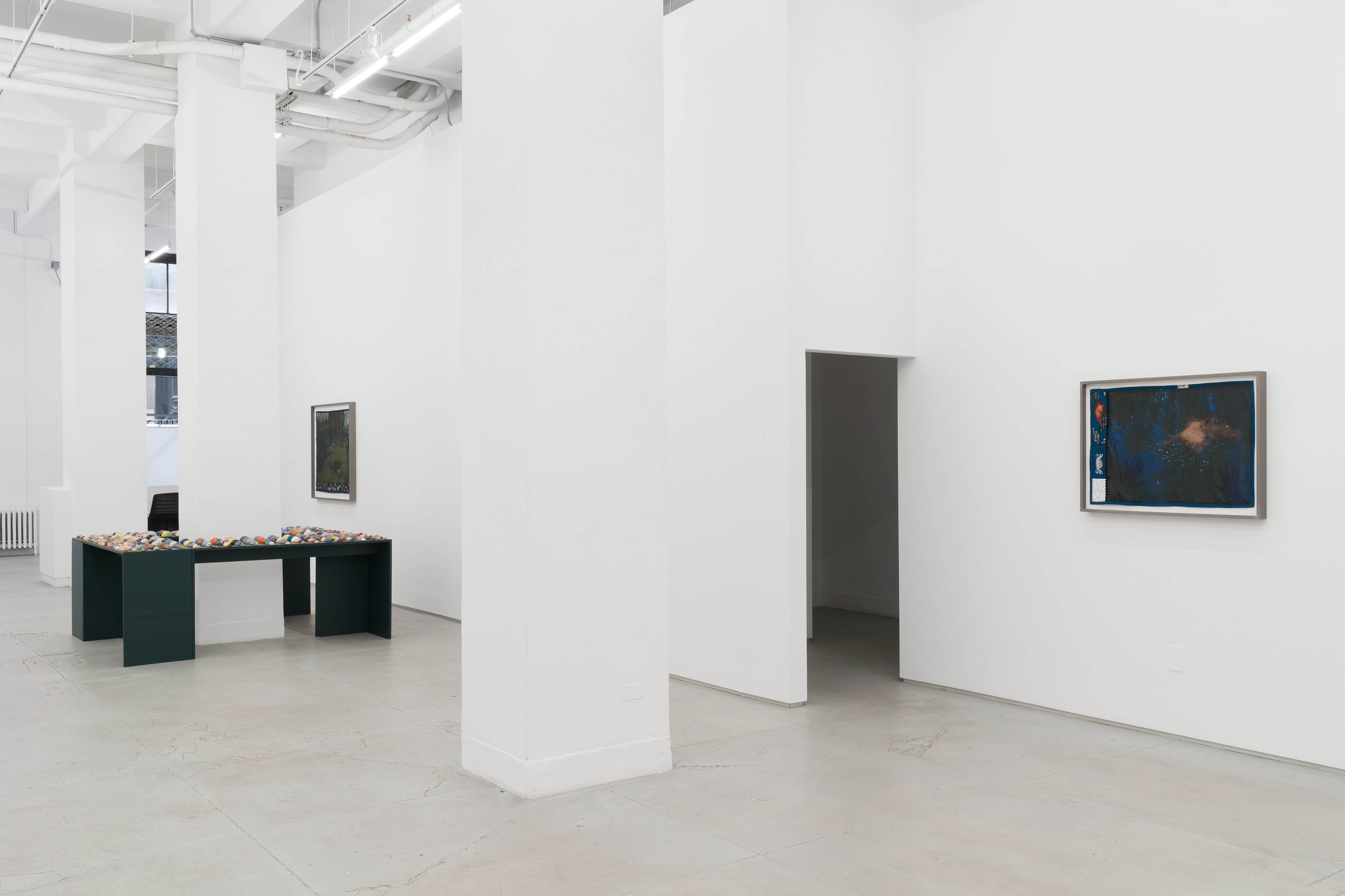 Installation view 6