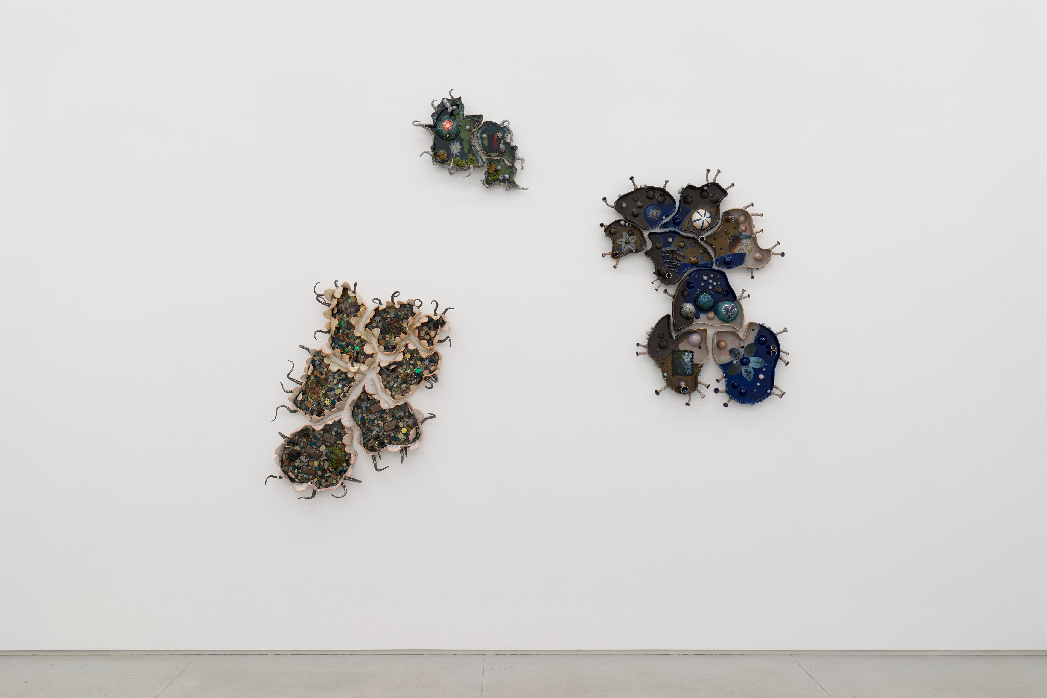 Installation view 9