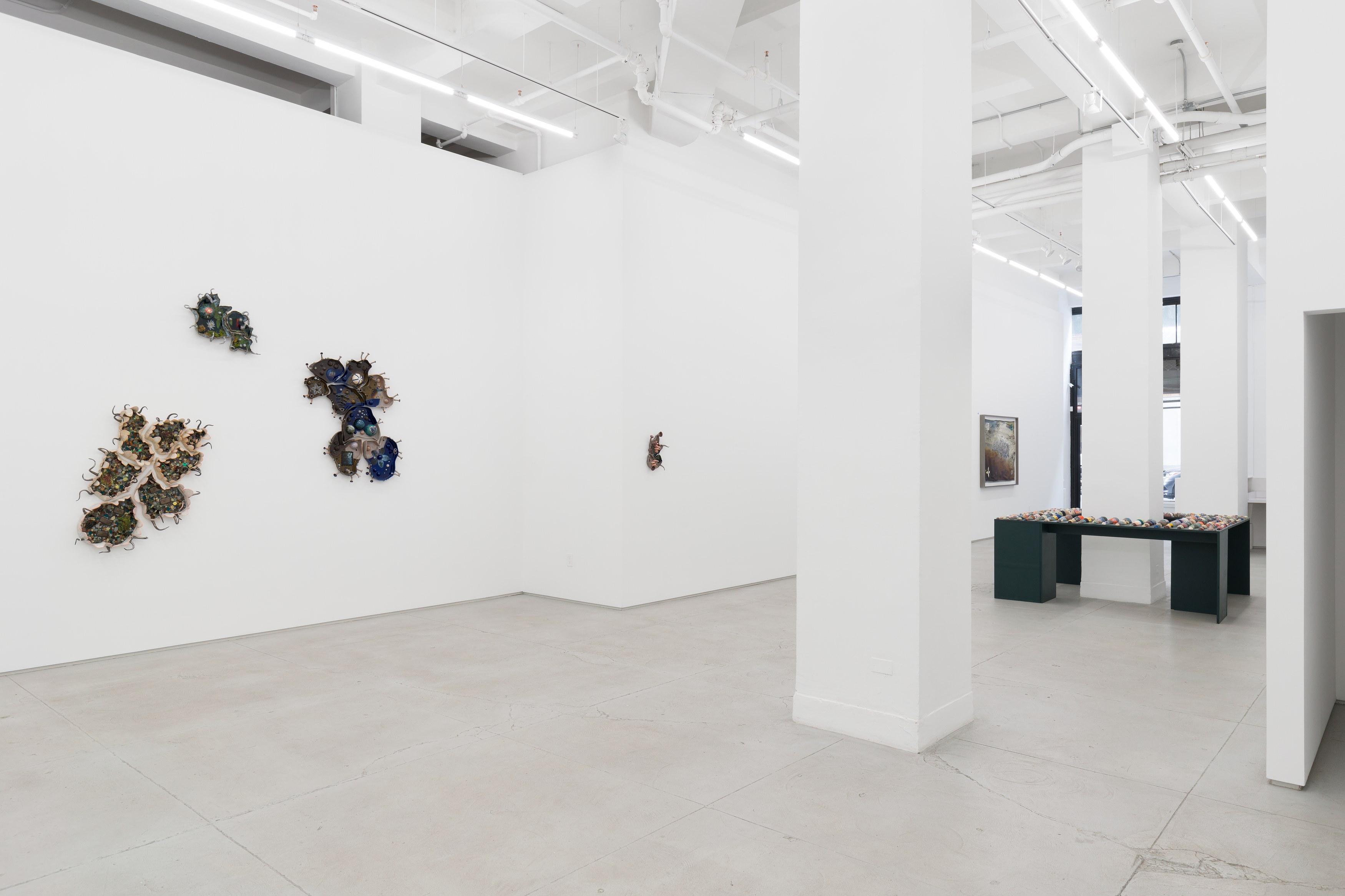 Installation view 10