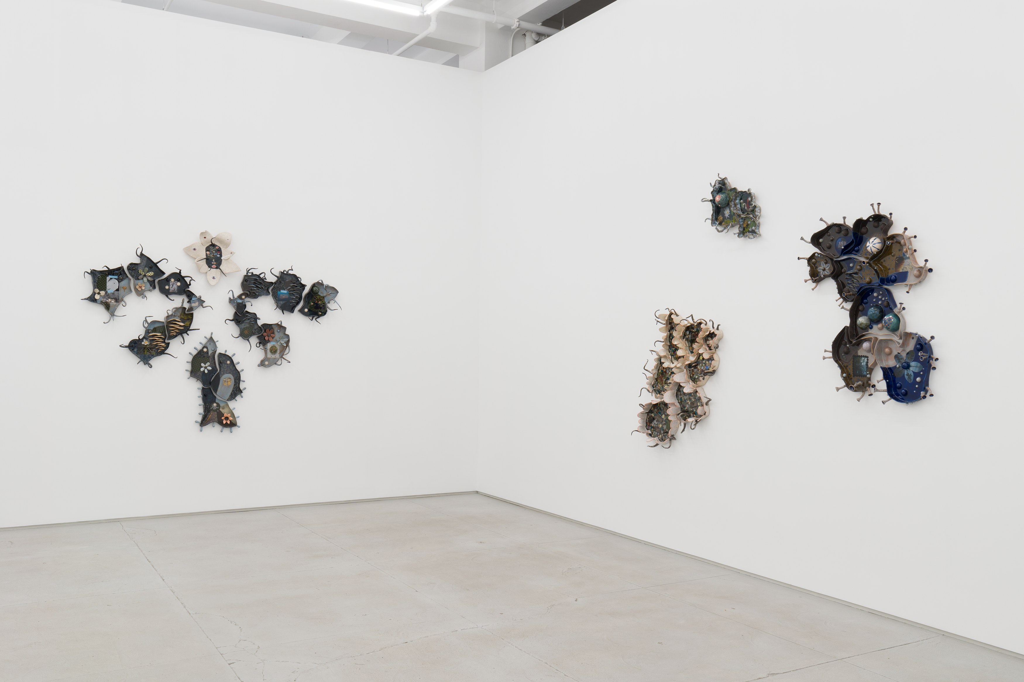 Installation view 8