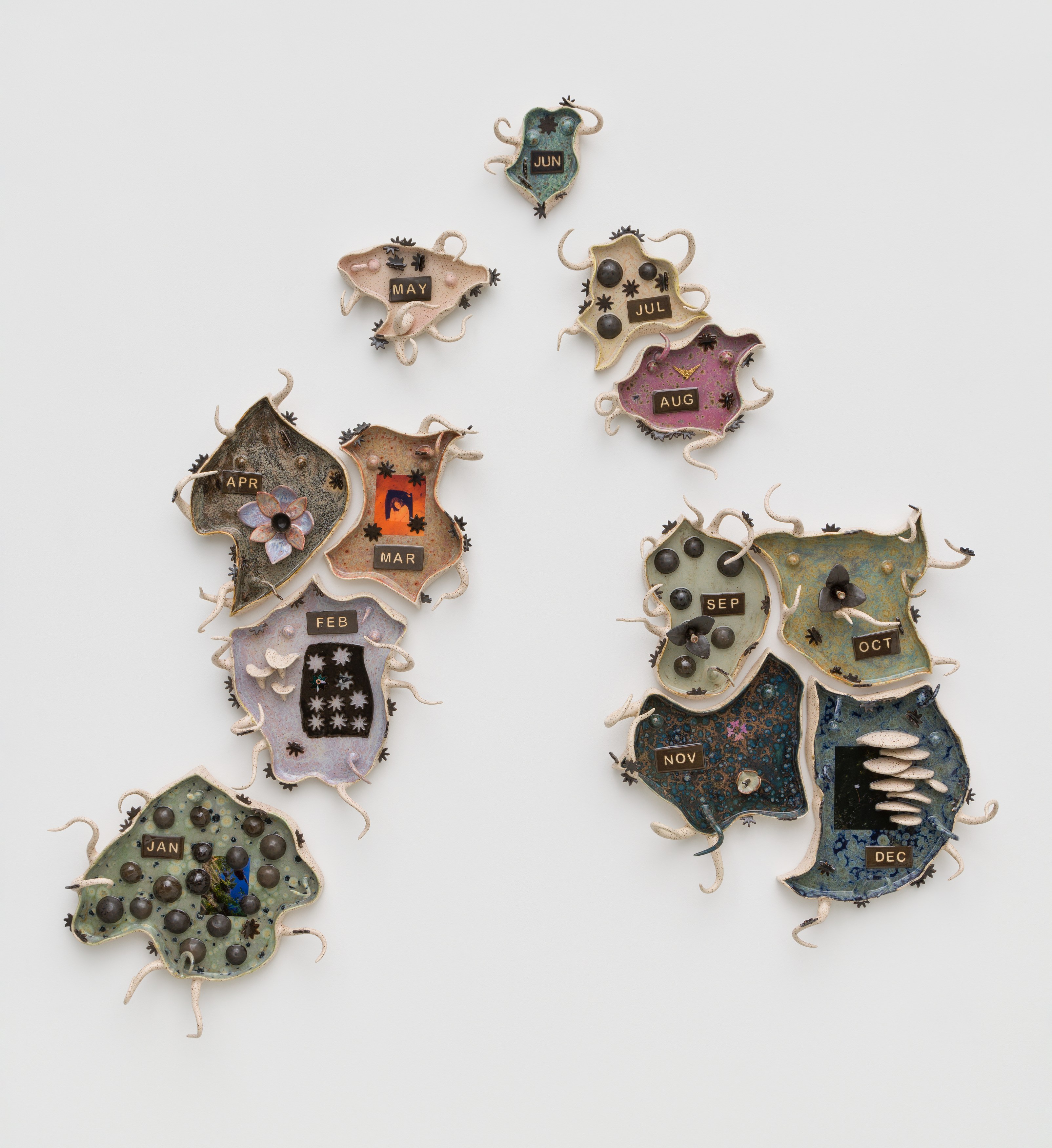 Erin Jane Nelson, Sublunary at Chapter NY, photo 18