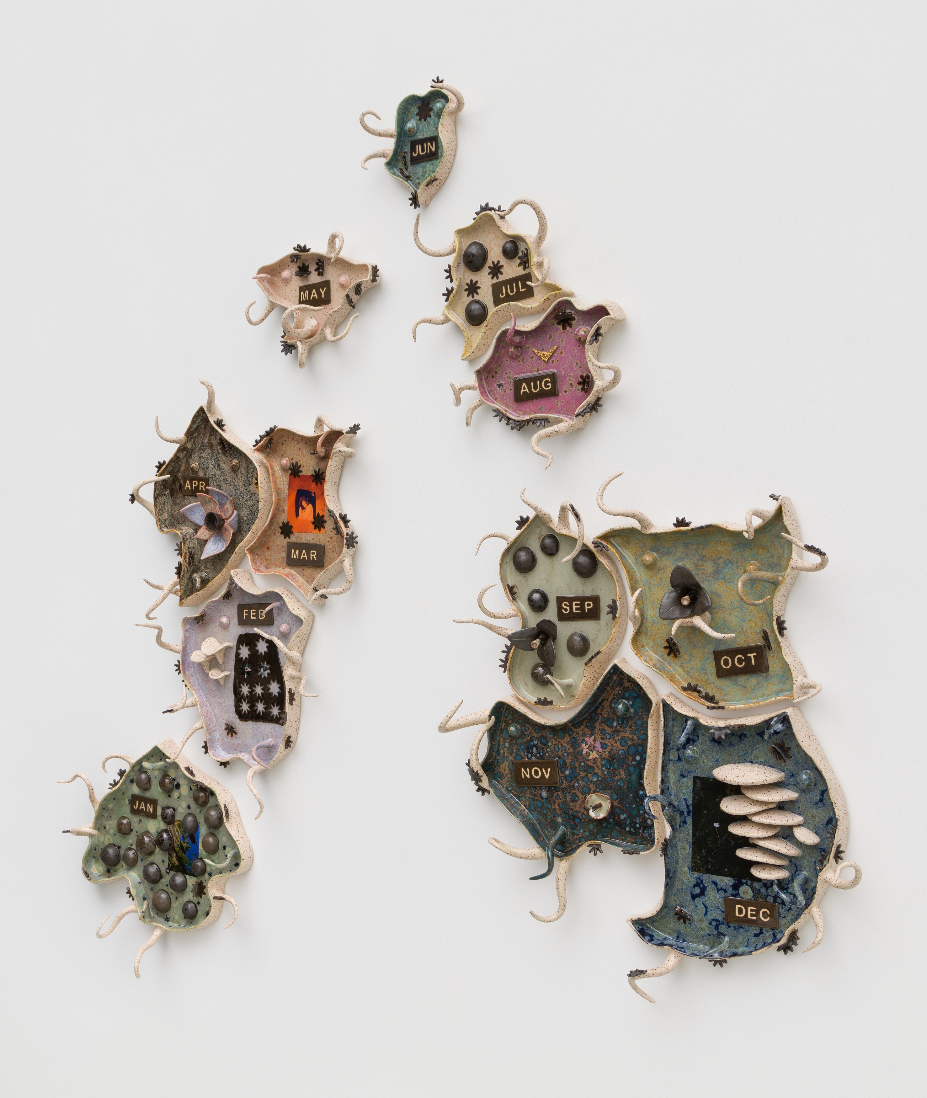 Erin Jane Nelson, Sublunary at Chapter NY, photo 20