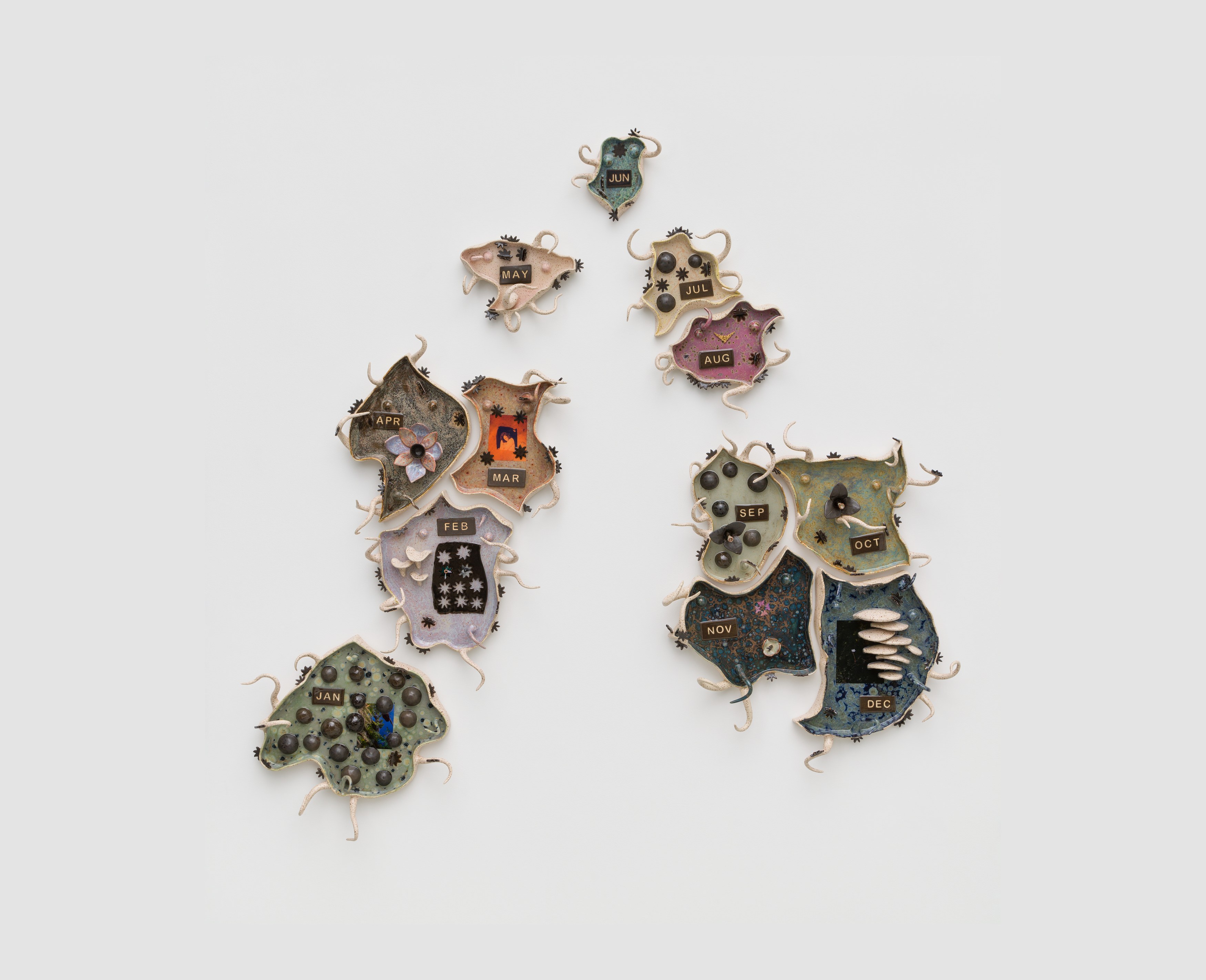 Erin Jane Nelson, Sublunary at Chapter NY, photo 17