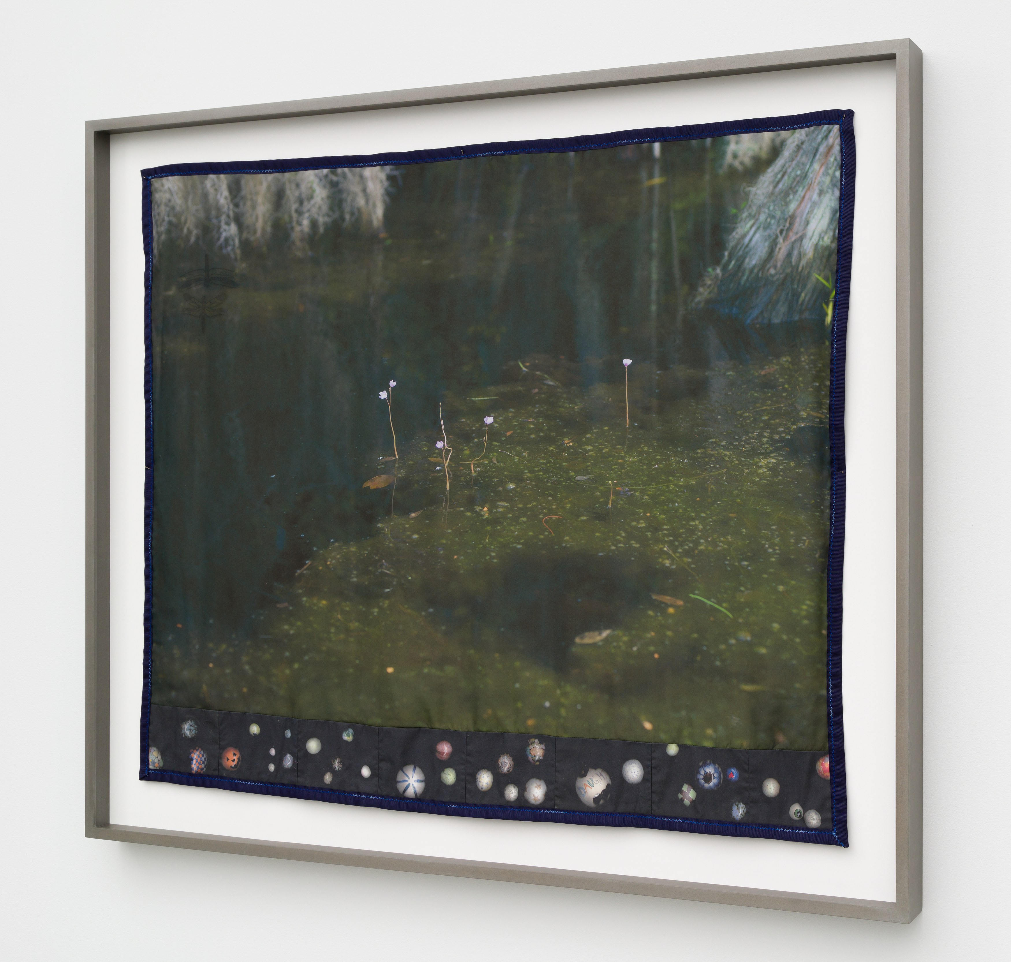Erin Jane Nelson, Sublunary at Chapter NY, photo 56