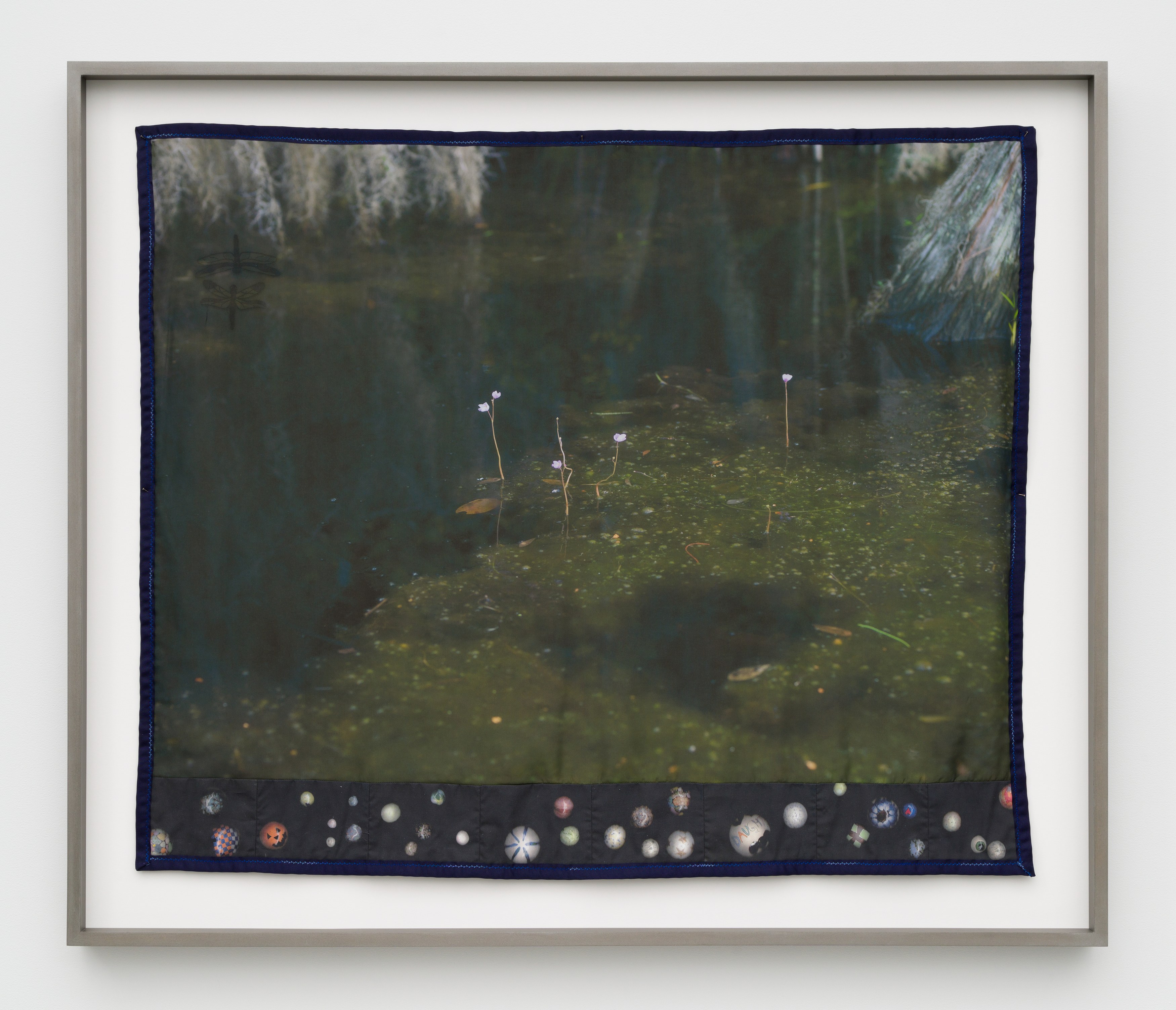 Erin Jane Nelson, Sublunary at Chapter NY, photo 55