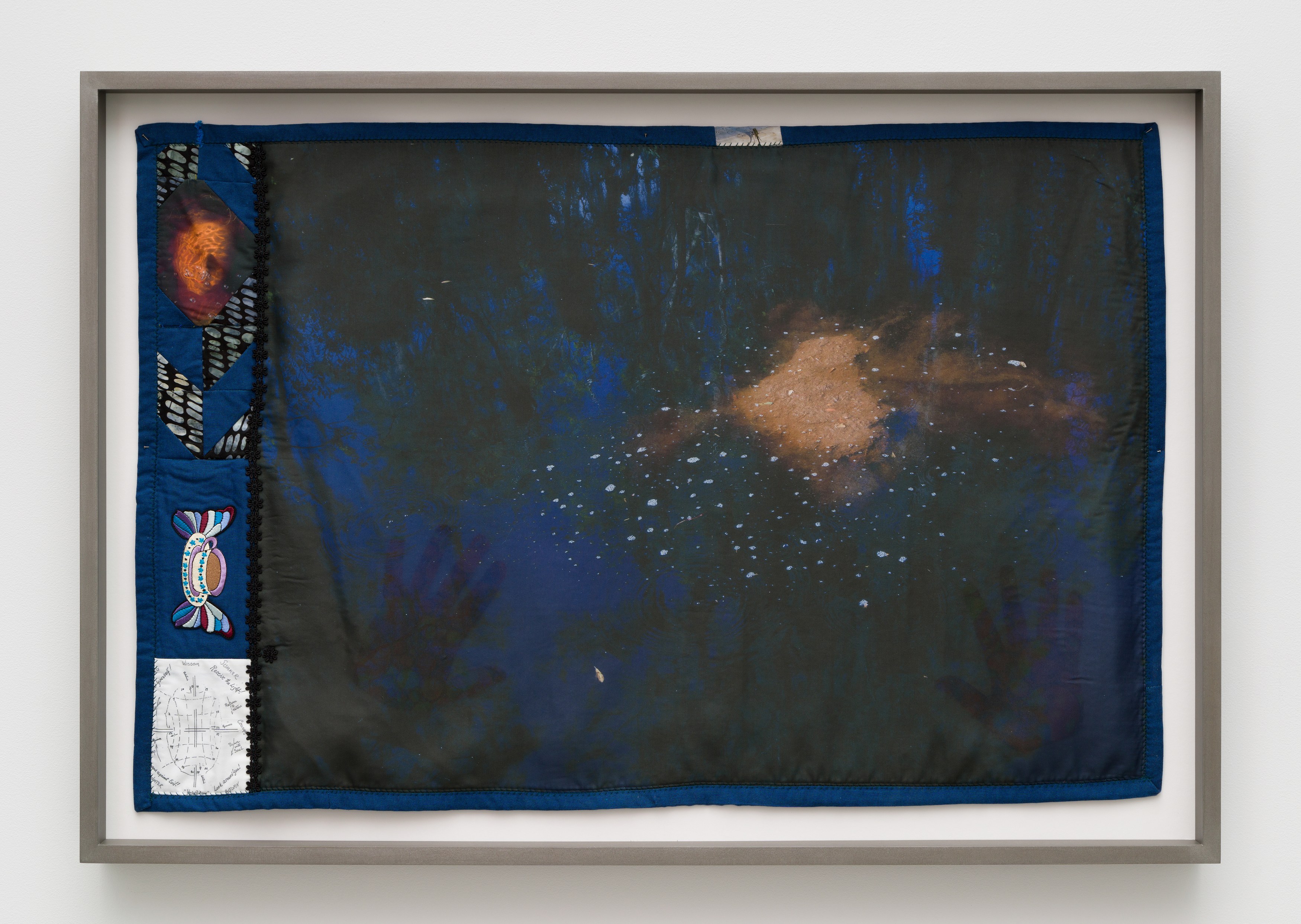 Erin Jane Nelson, Sublunary at Chapter NY, photo 57