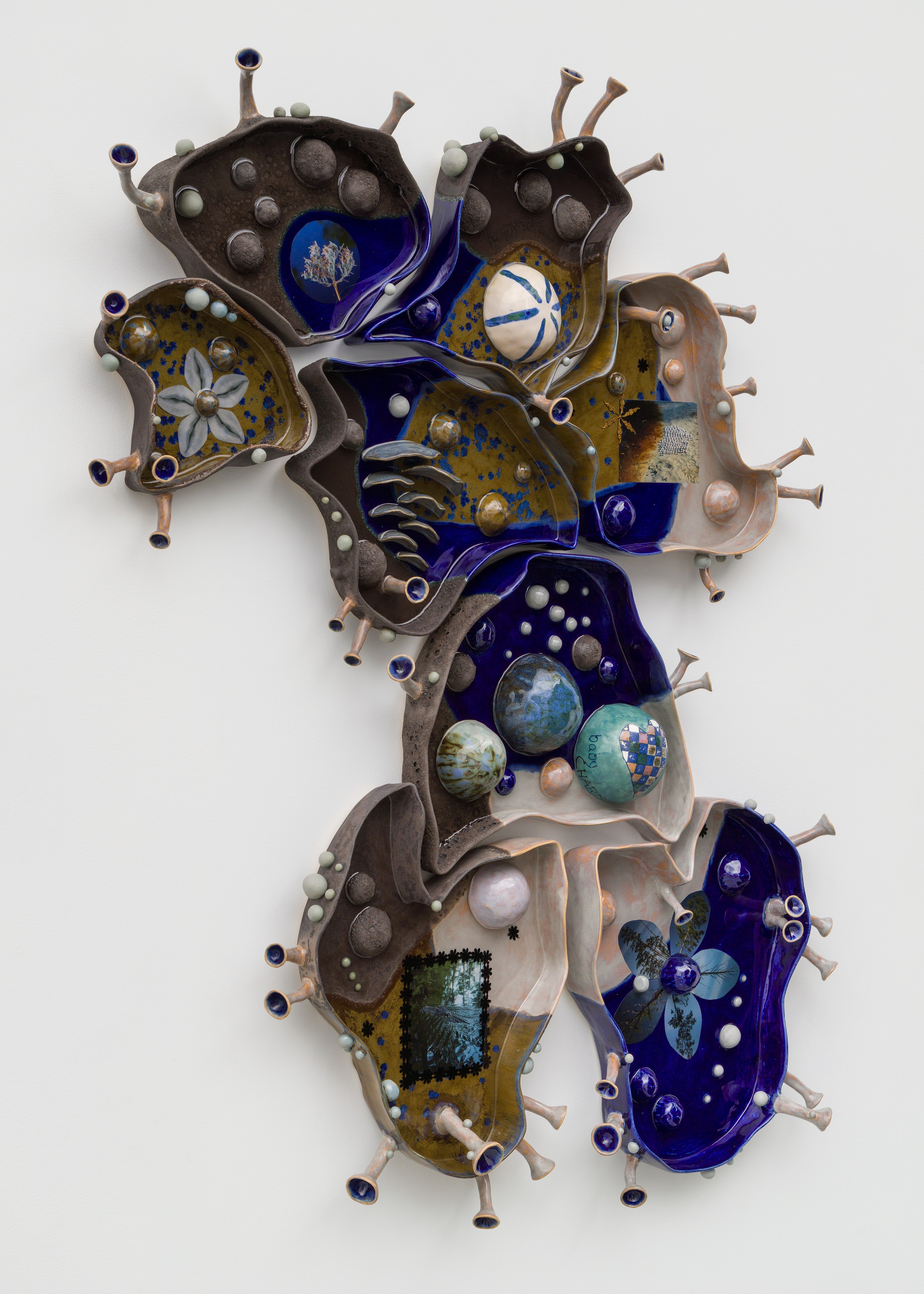 Erin Jane Nelson, Sublunary at Chapter NY, photo 37