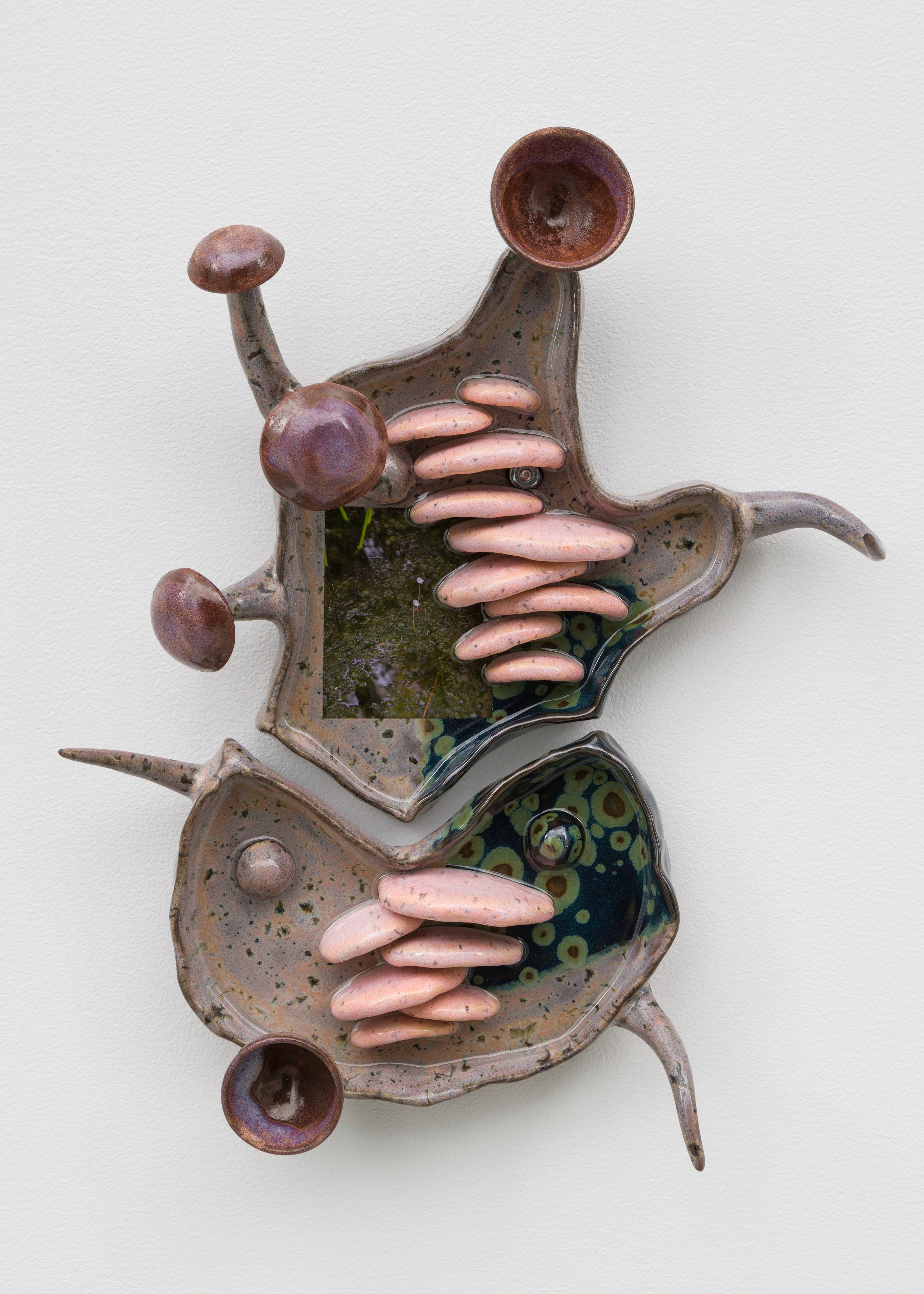 Erin Jane Nelson, Sublunary at Chapter NY, photo 46