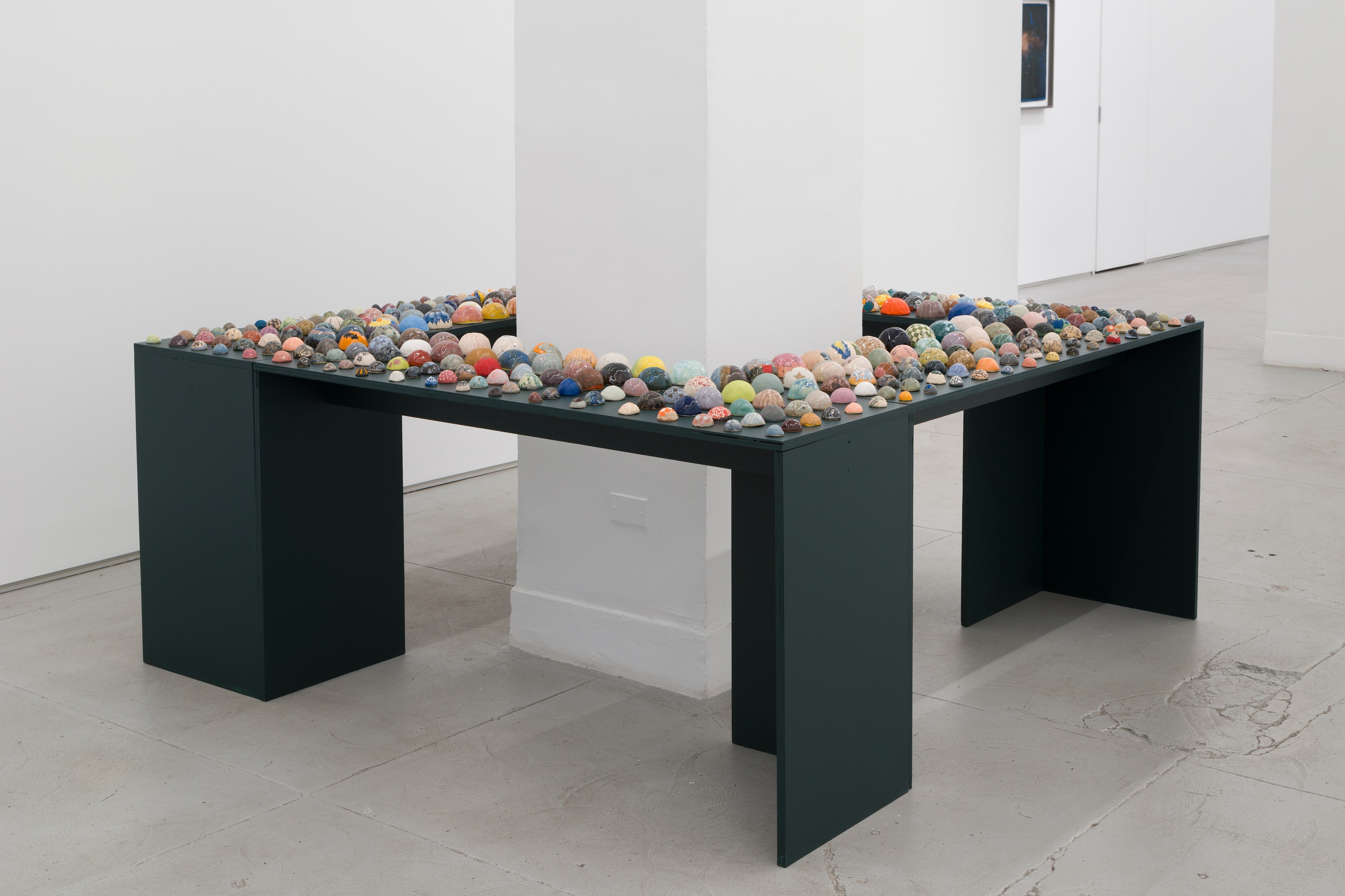 Installation view 11