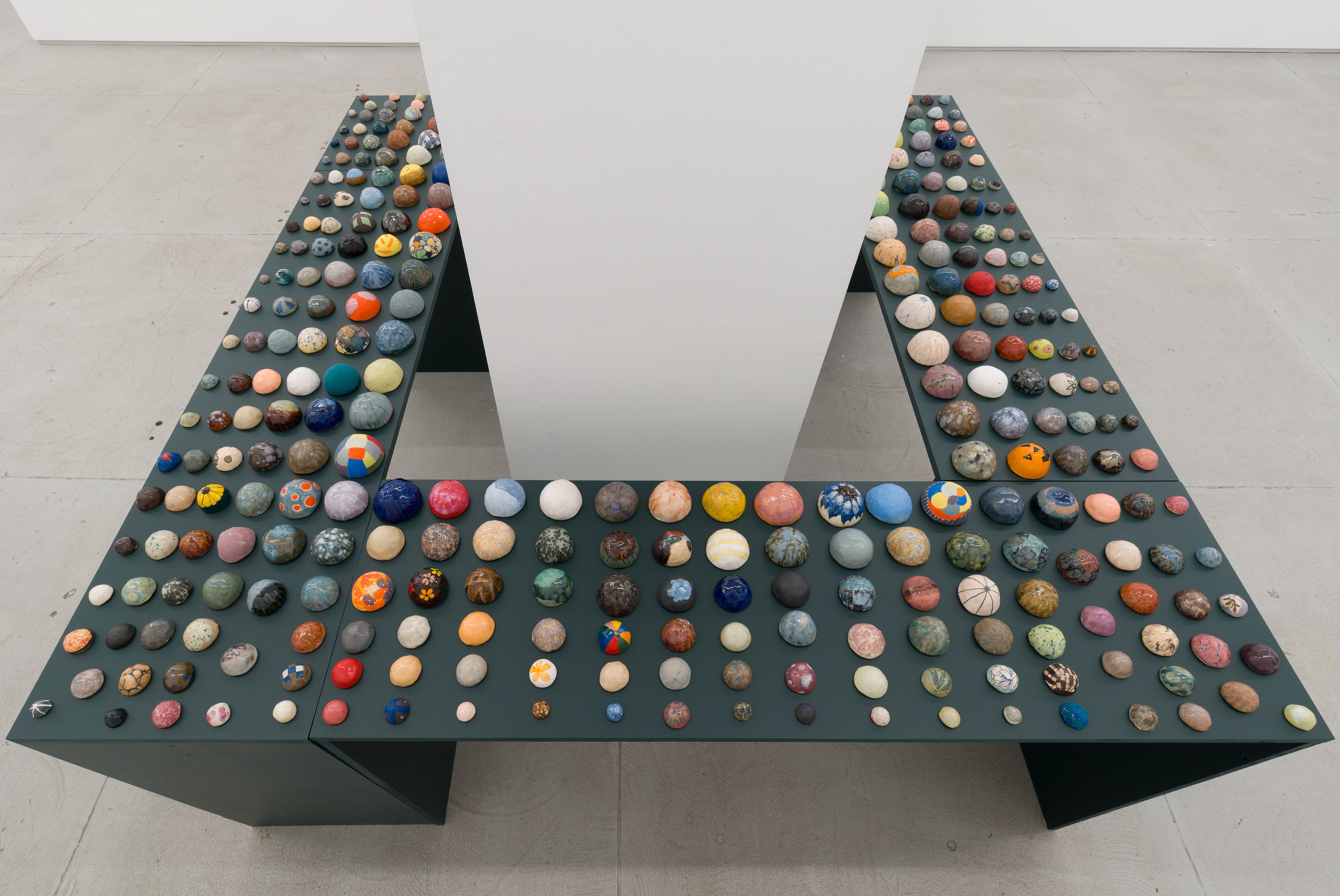 Erin Jane Nelson, Sublunary at Chapter NY, photo 13